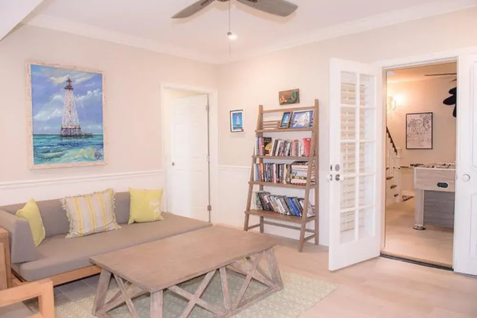 Pineapple Beach by Florida Keys Luxury Rentals