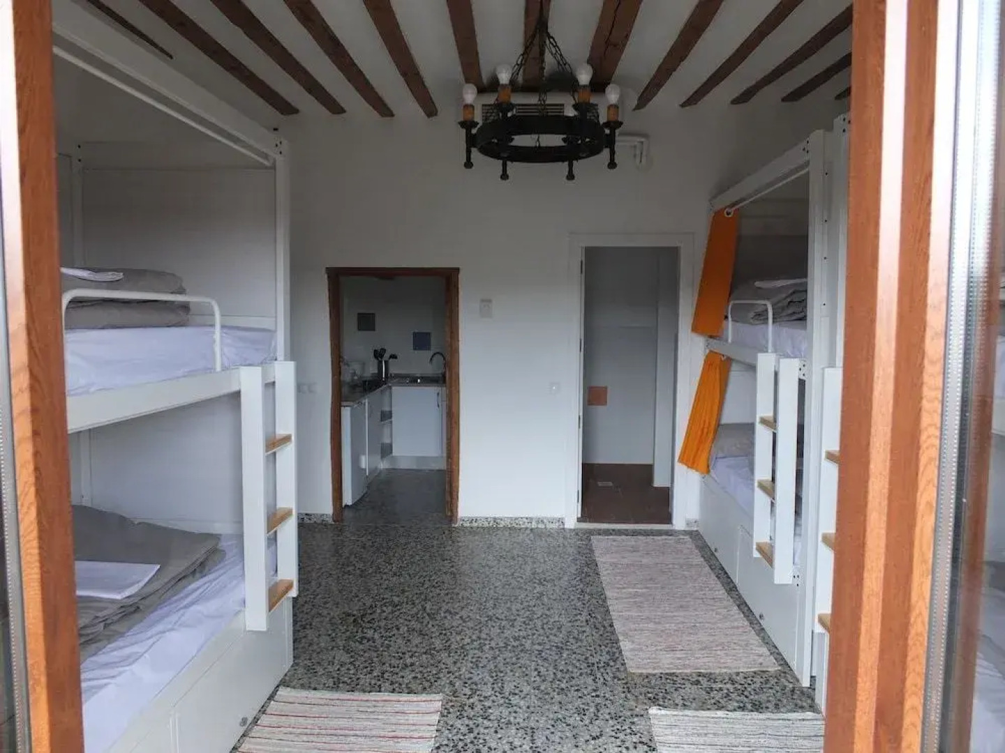 El Albergue de Sigüenza - Hostel
