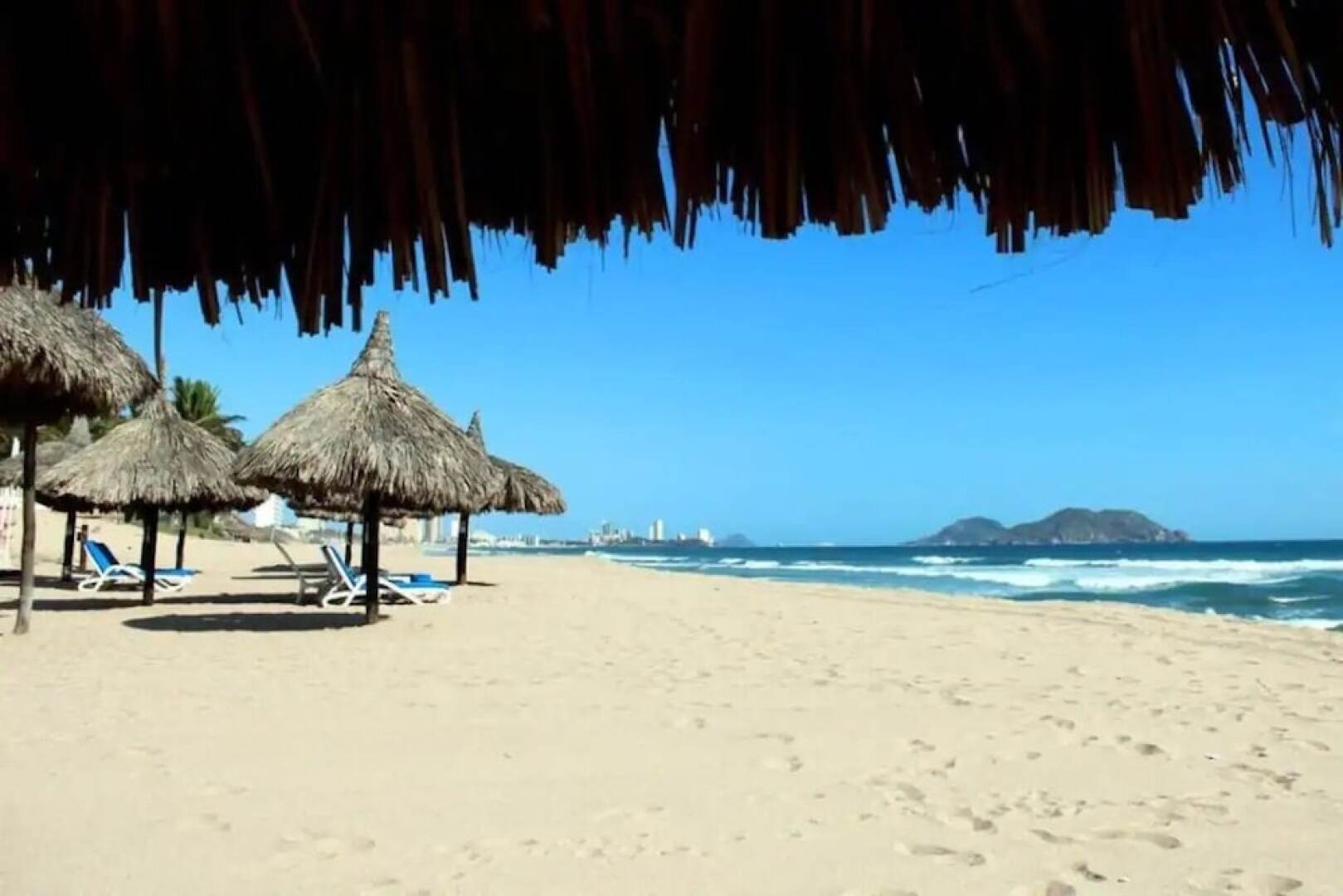 Costa Bonita Resorts