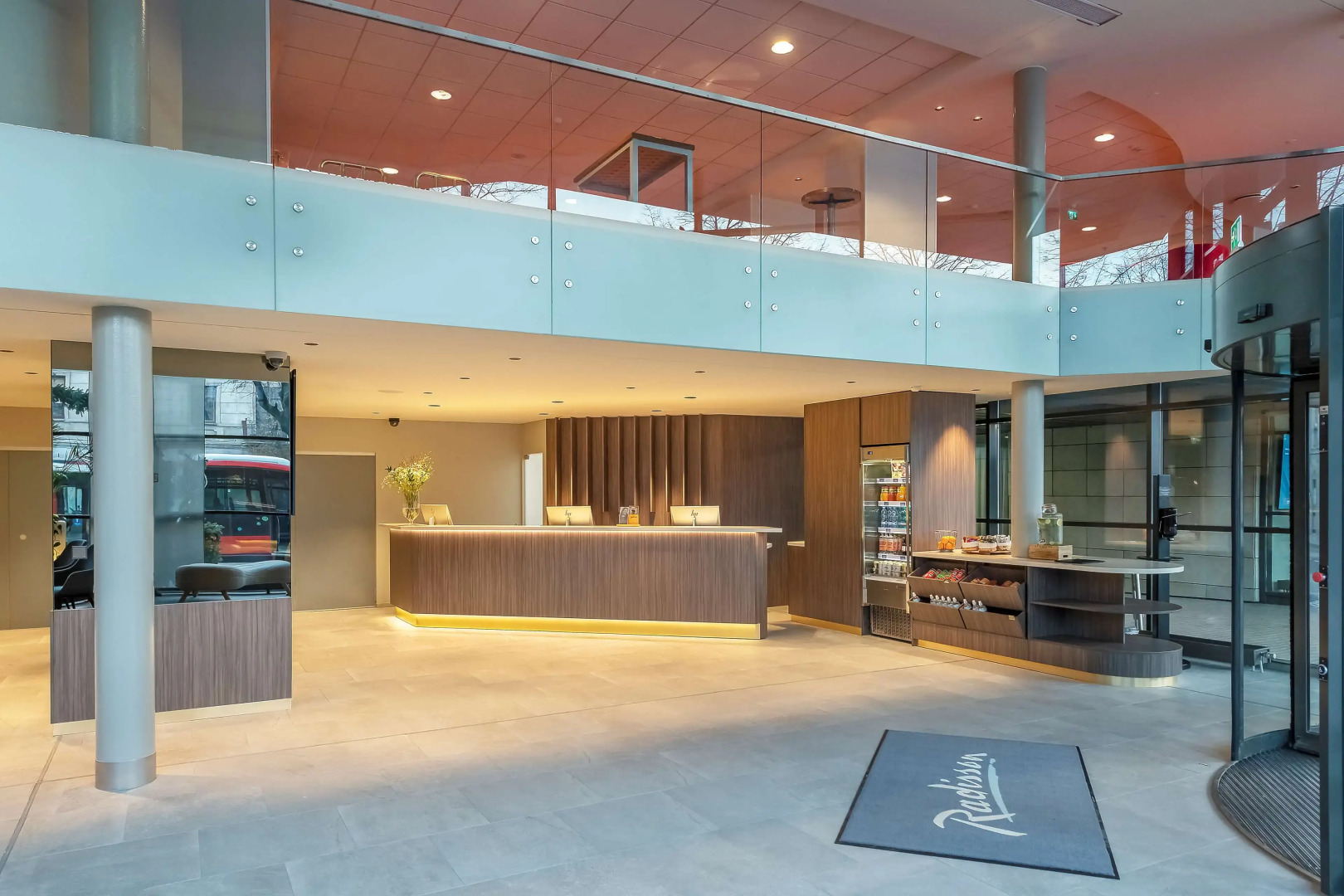 Radisson Hotel Kaunas