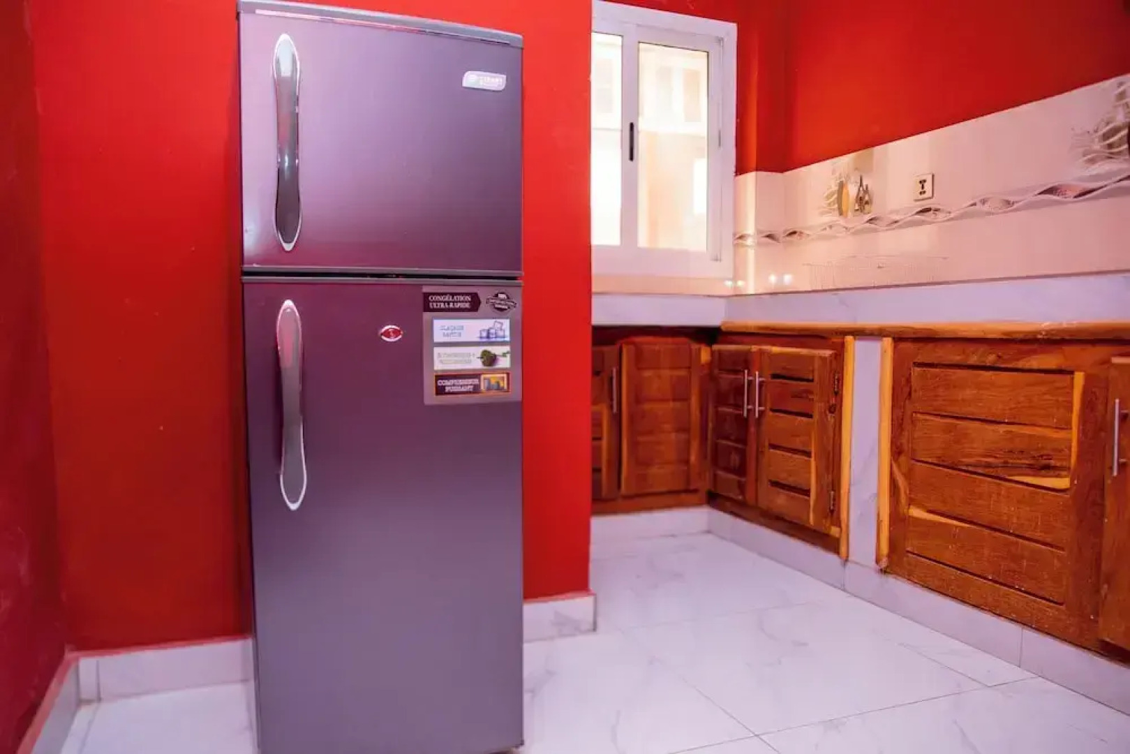 Touraco Suite Hotel Business