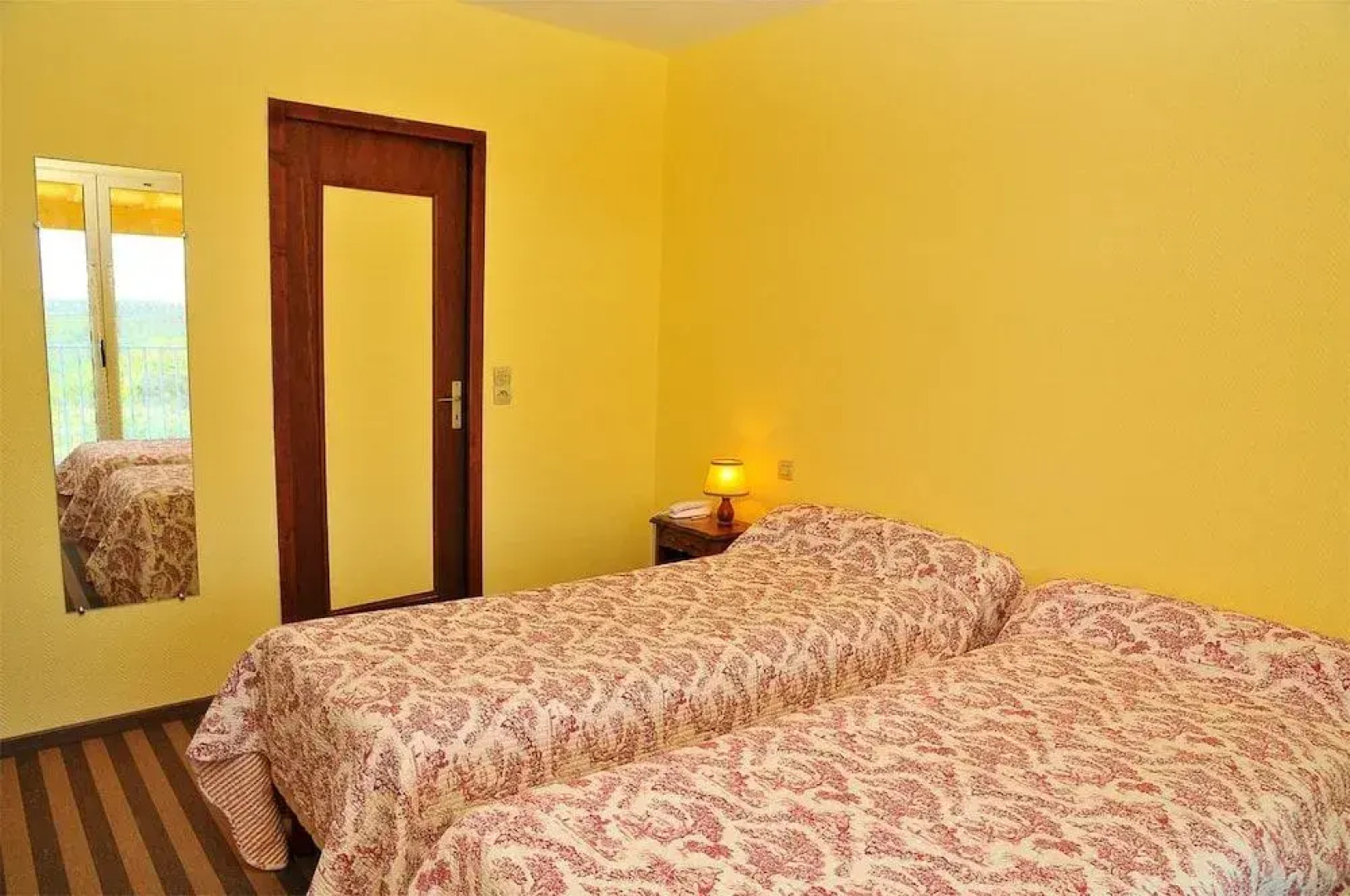 Domaine de la Condamine