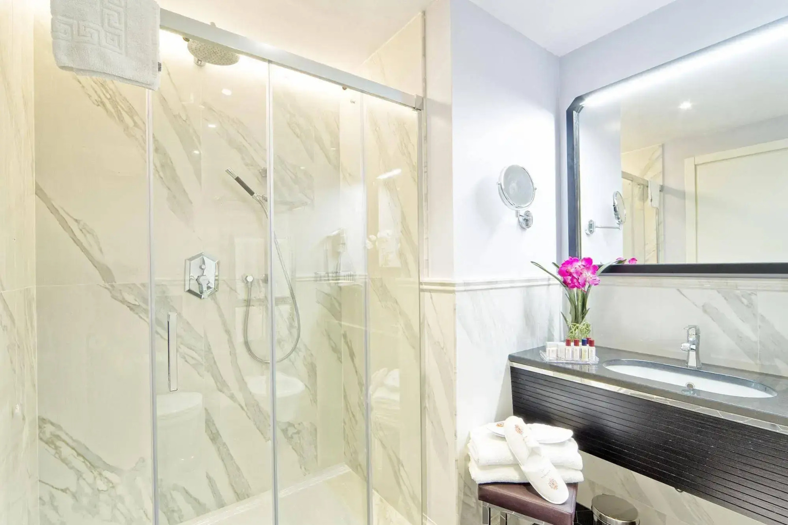 The K Boutique Hotel