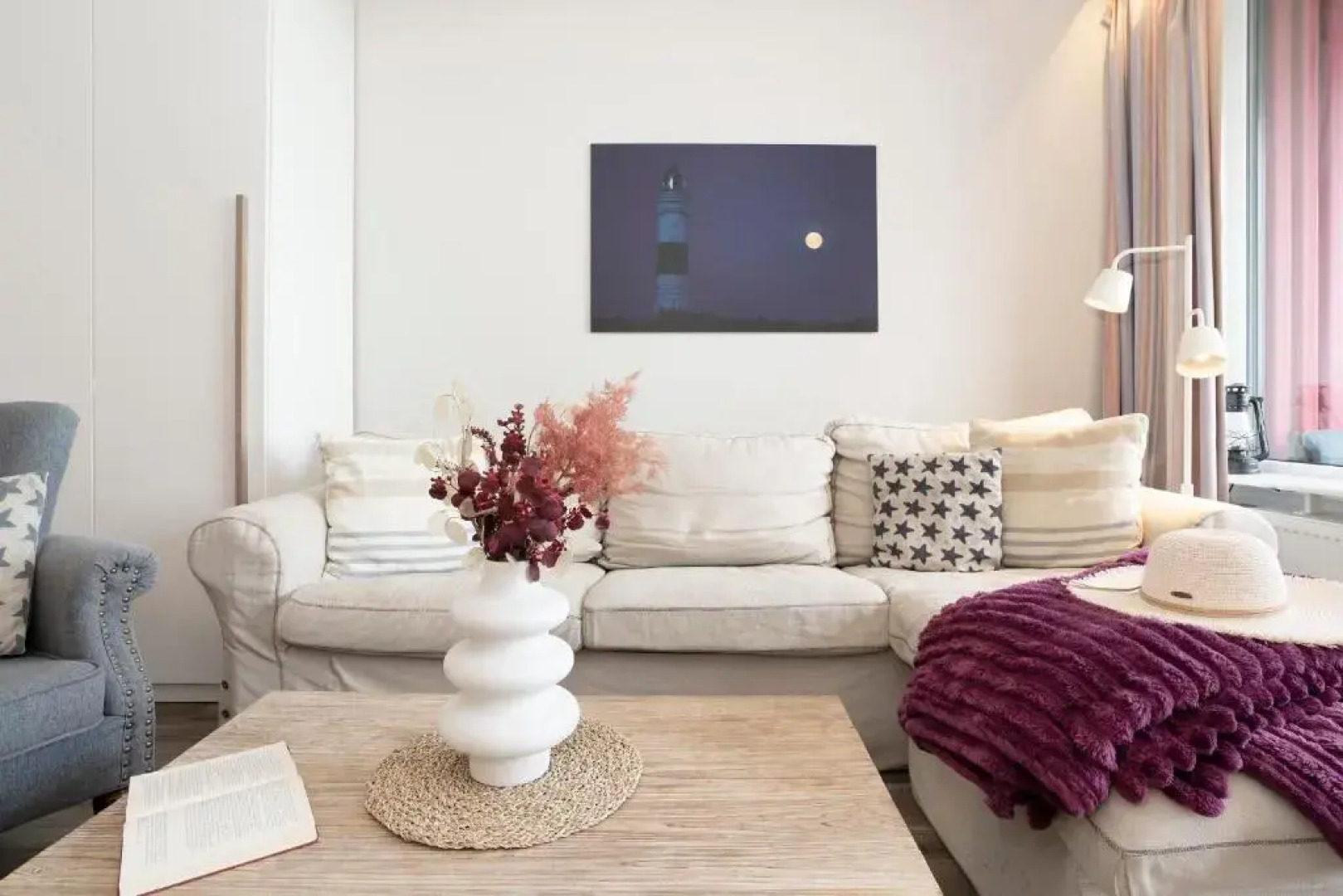 Berolina Wohnung 405