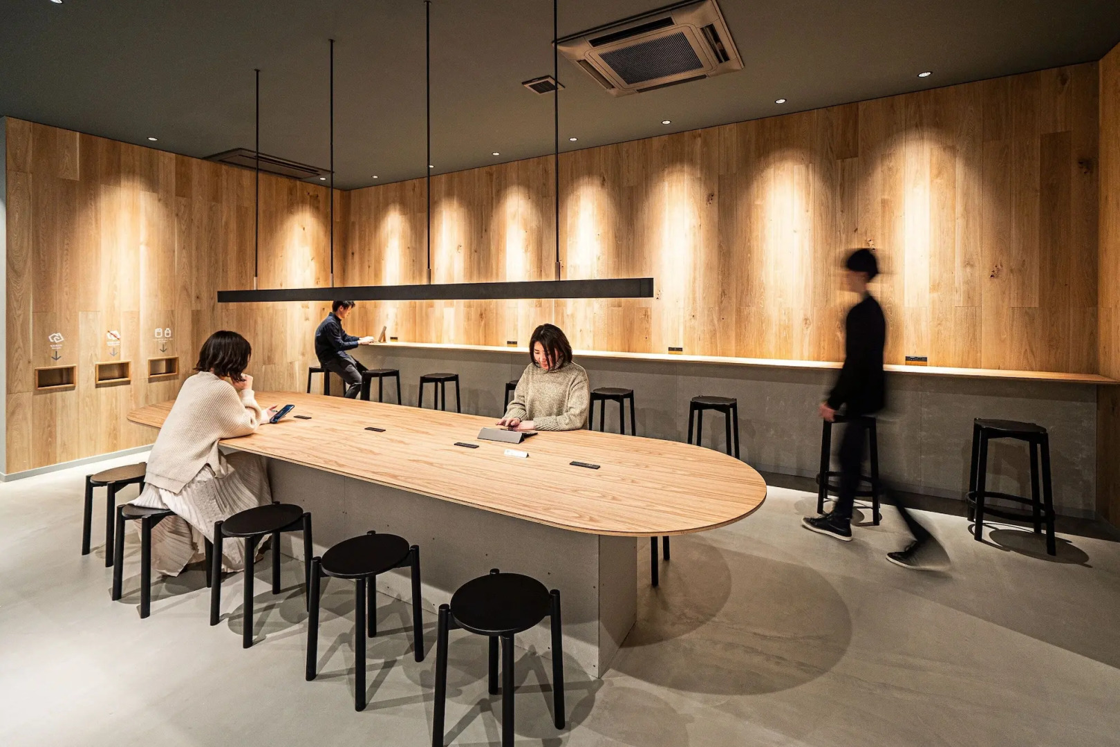 Capsule Plus Yokohama Sauna & Capsule