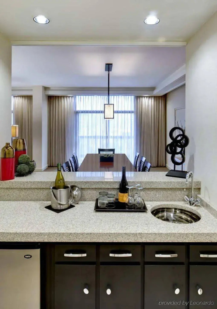 DoubleTree by Hilton Hotel Portland