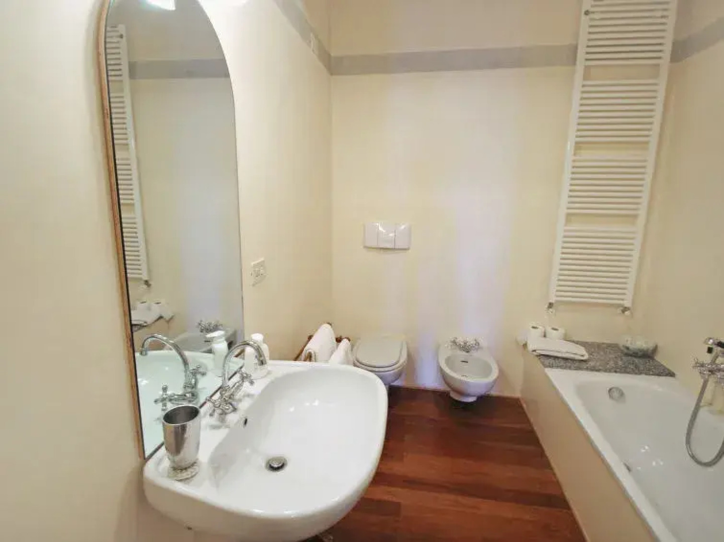 Locazione Turistica Torre