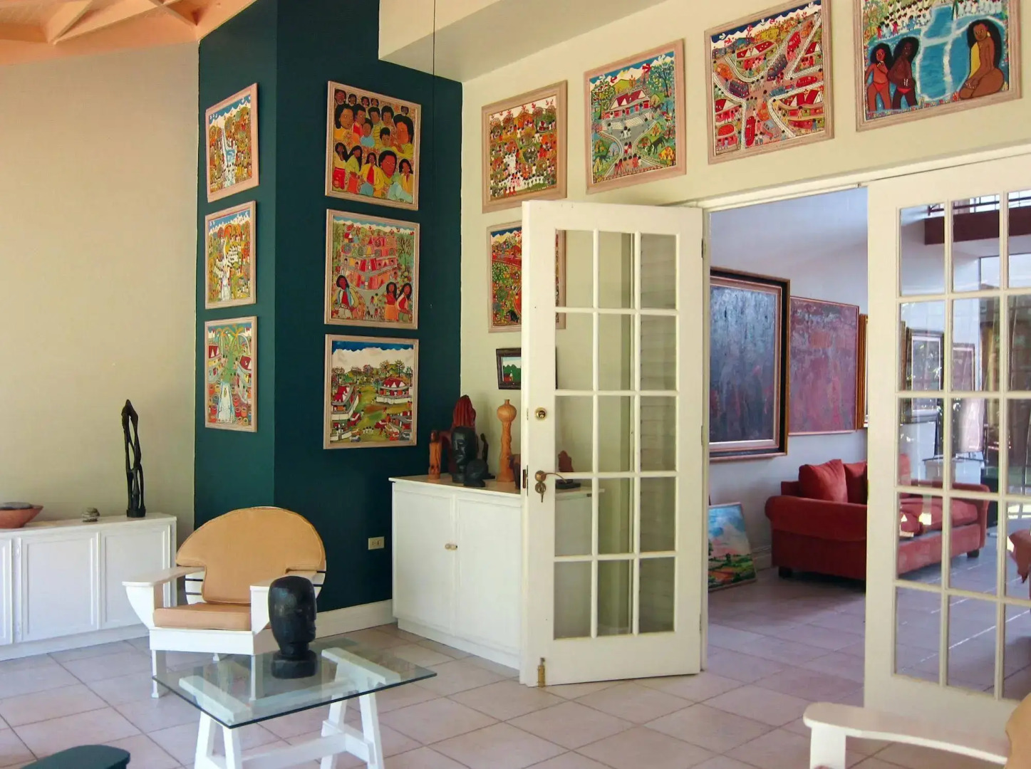 Chester Avenue Bed & Breakfast