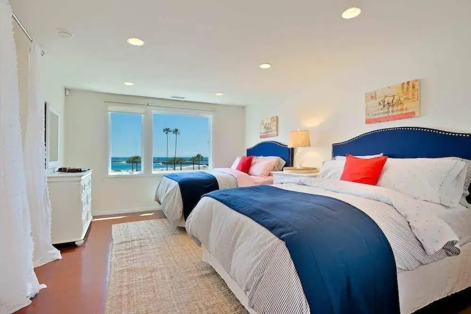 Point Break - Three Bedroom Home