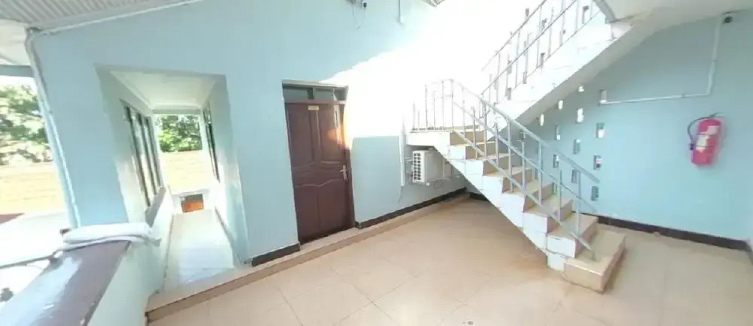 New Coffee Tree Hotel