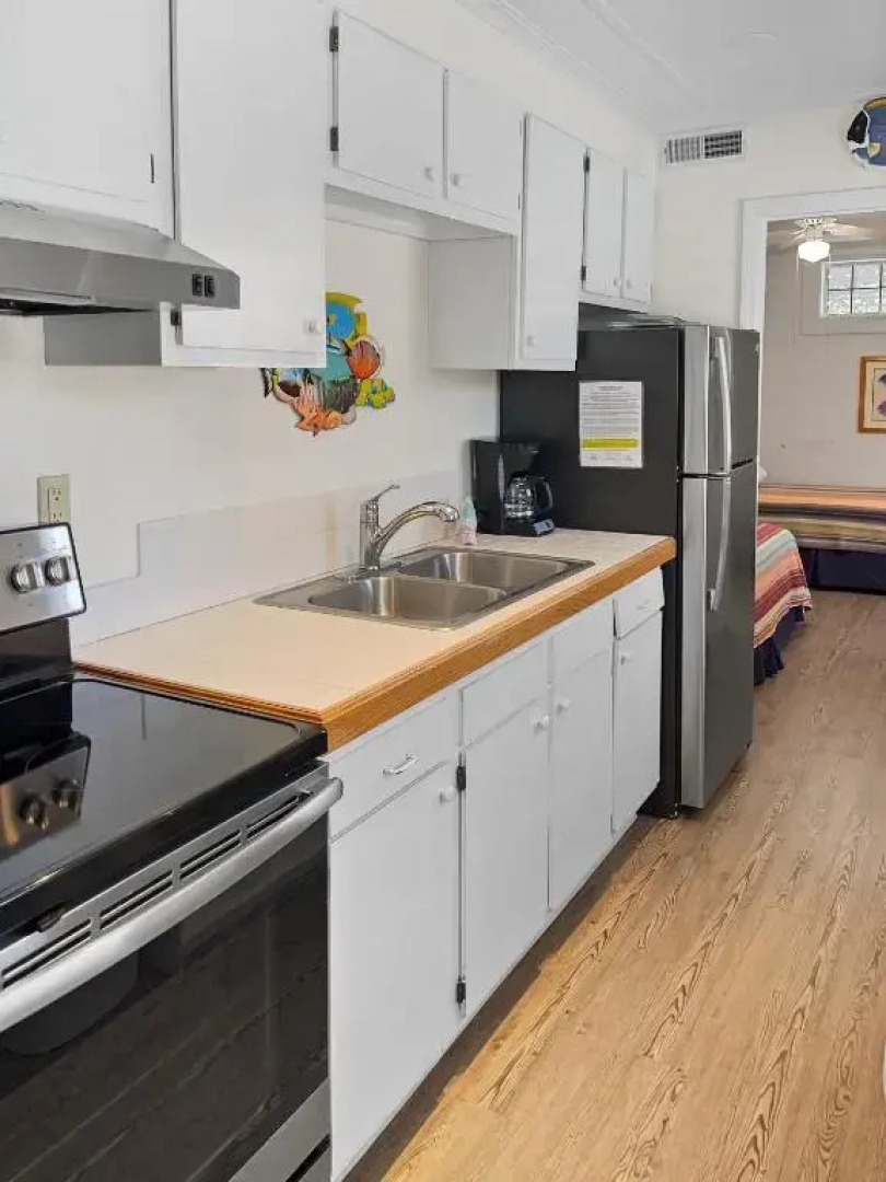 Beach Blessing- Whole House