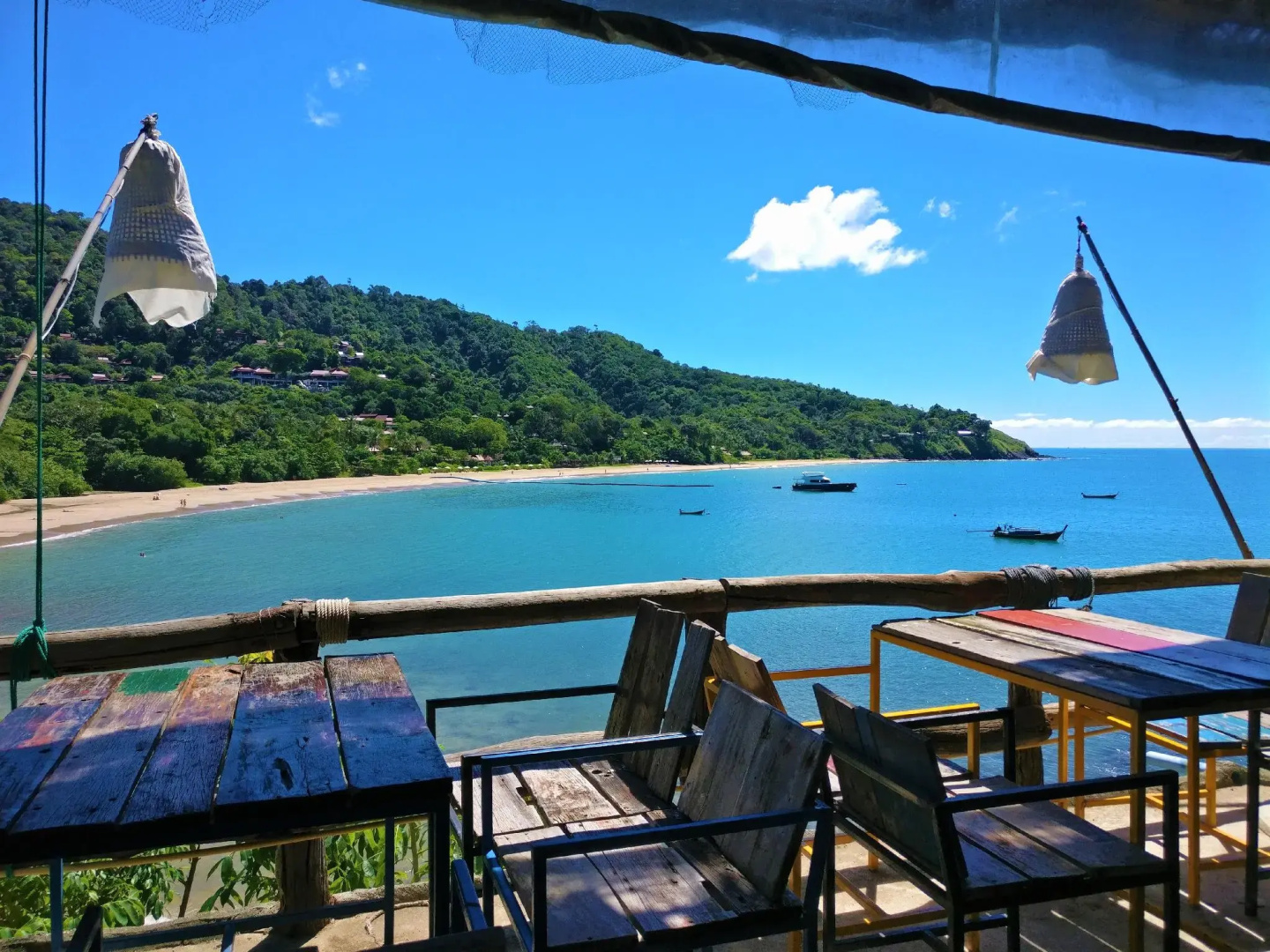 Lanta Marine Parkview Resort