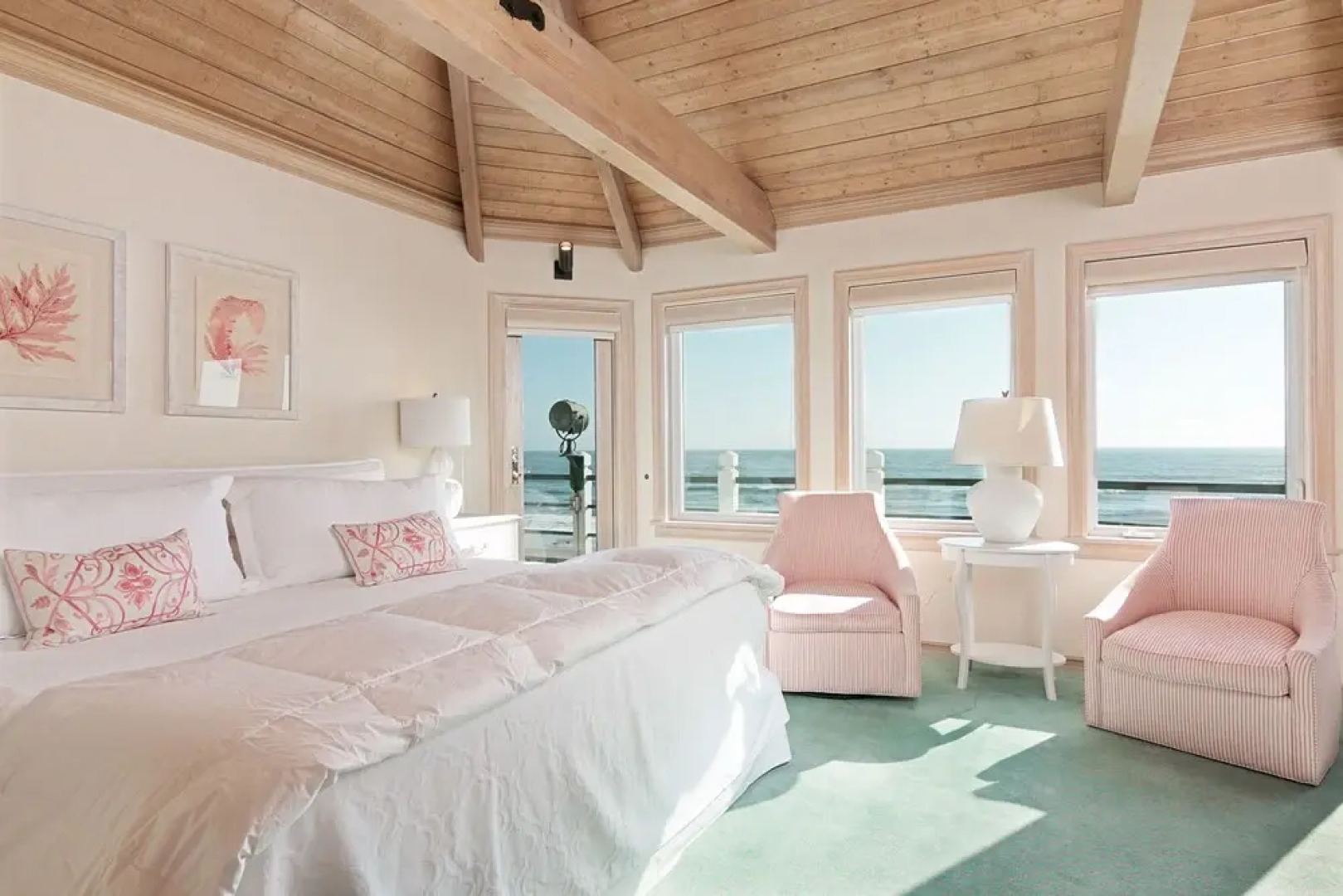 3498 W Pacific Coast Hwy Home 4 Bedrooms 3 Bathrooms Home