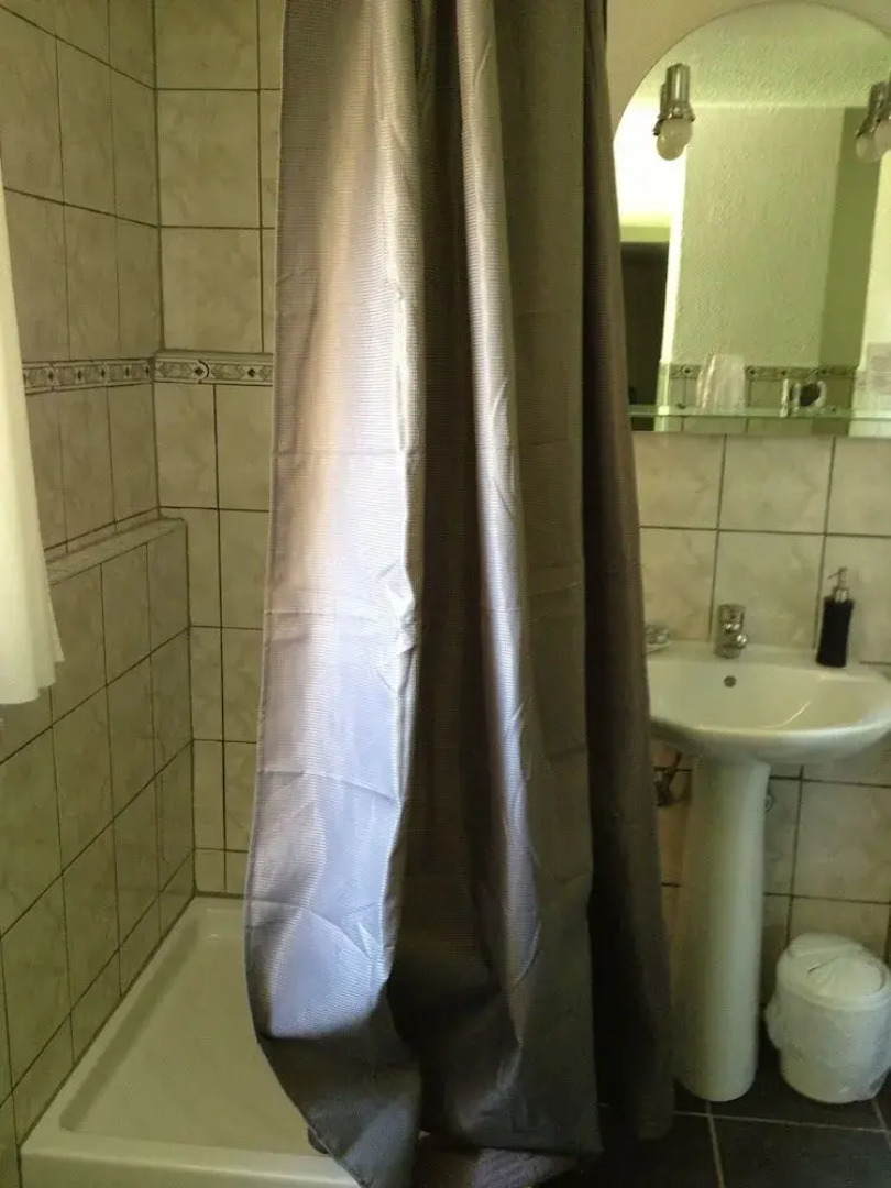 Hostellerie Aspremont