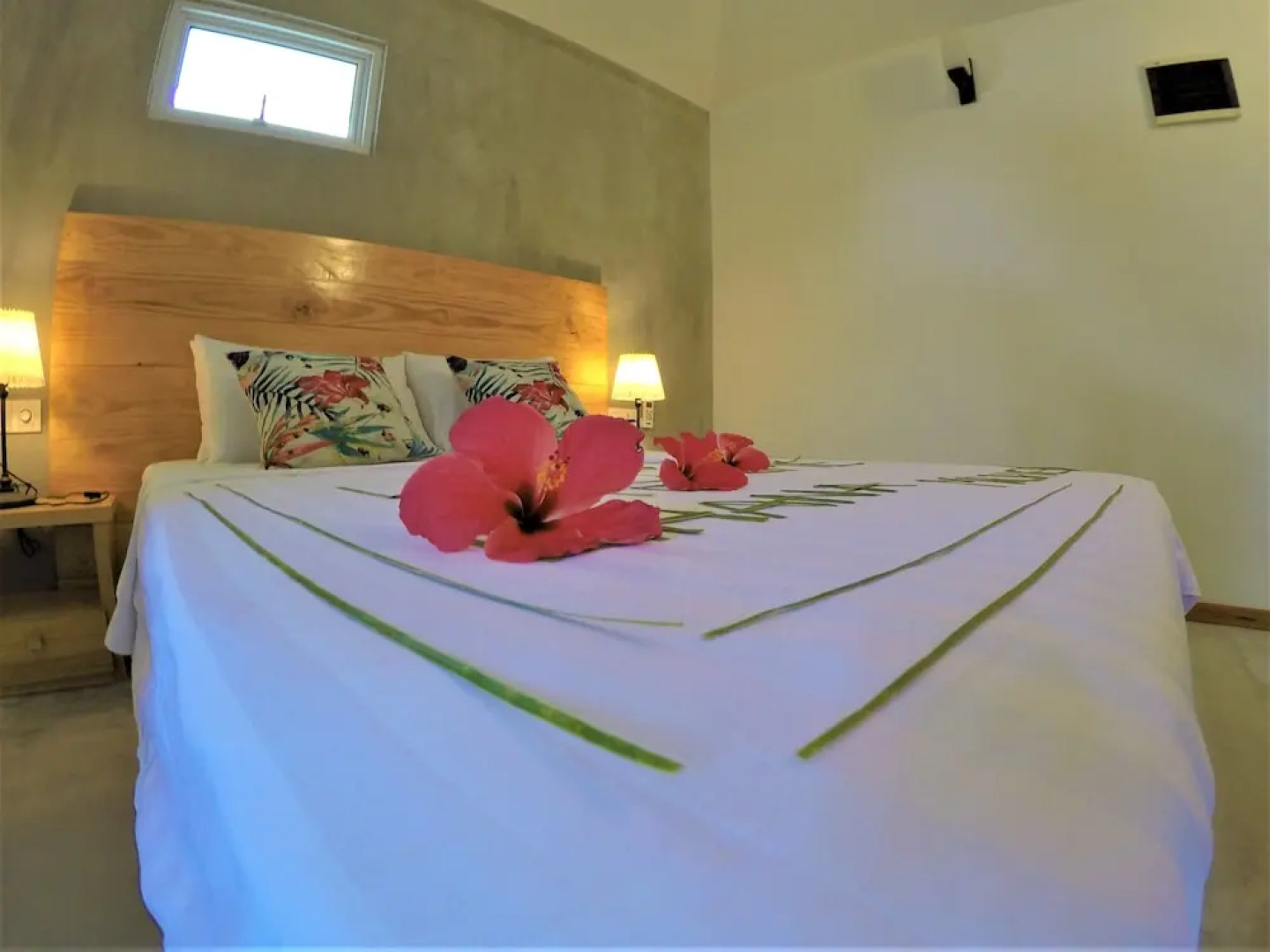 Отель Ohana Maldives