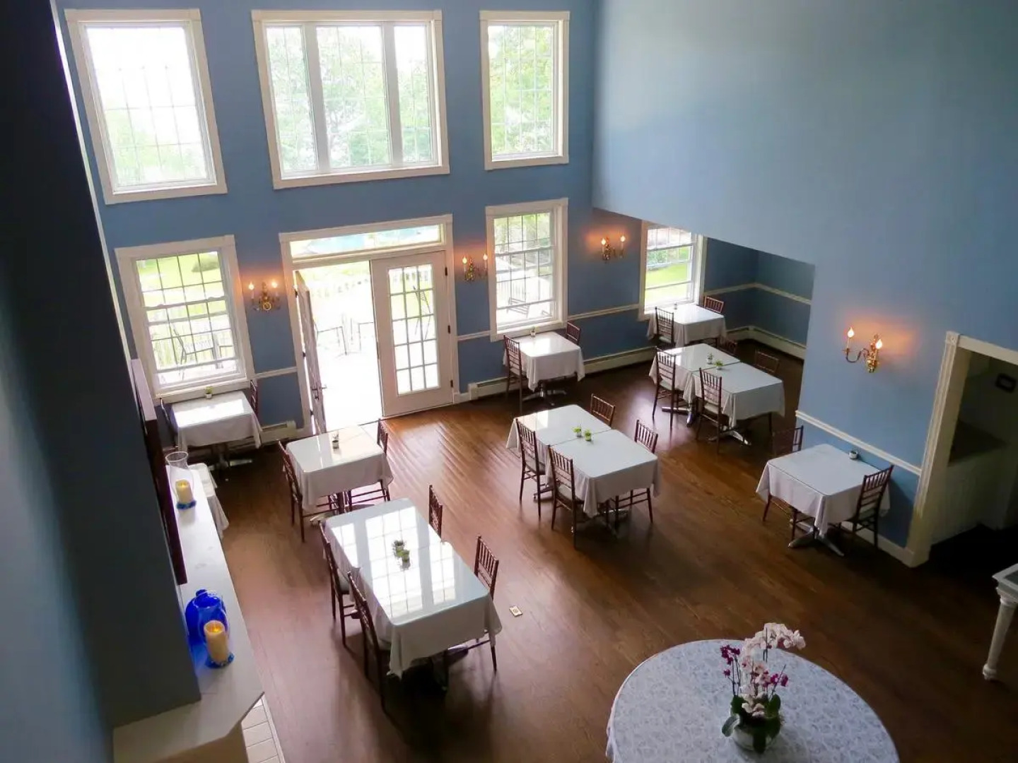 The Inn at Ocean's Edge