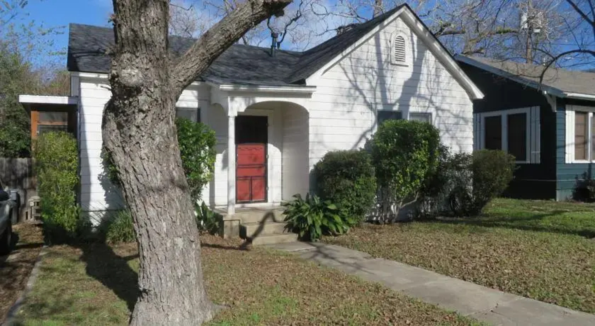 Live Oak St by TurnKey Vacation Rentals