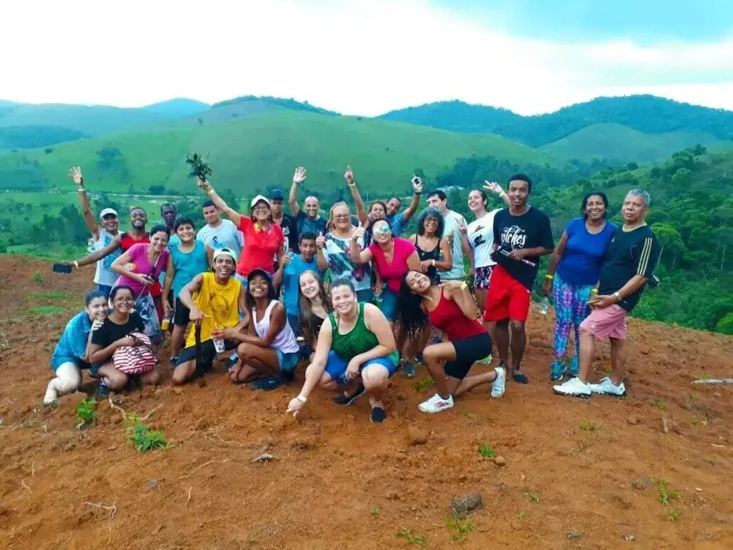 Chiminelli Hotel Fazenda e Eventos