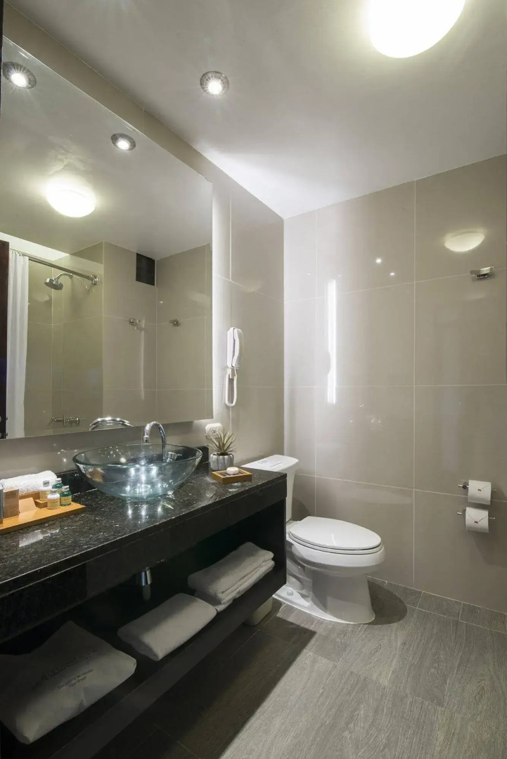 Sonesta Posadas del Inca Lake Titicaca - Puno