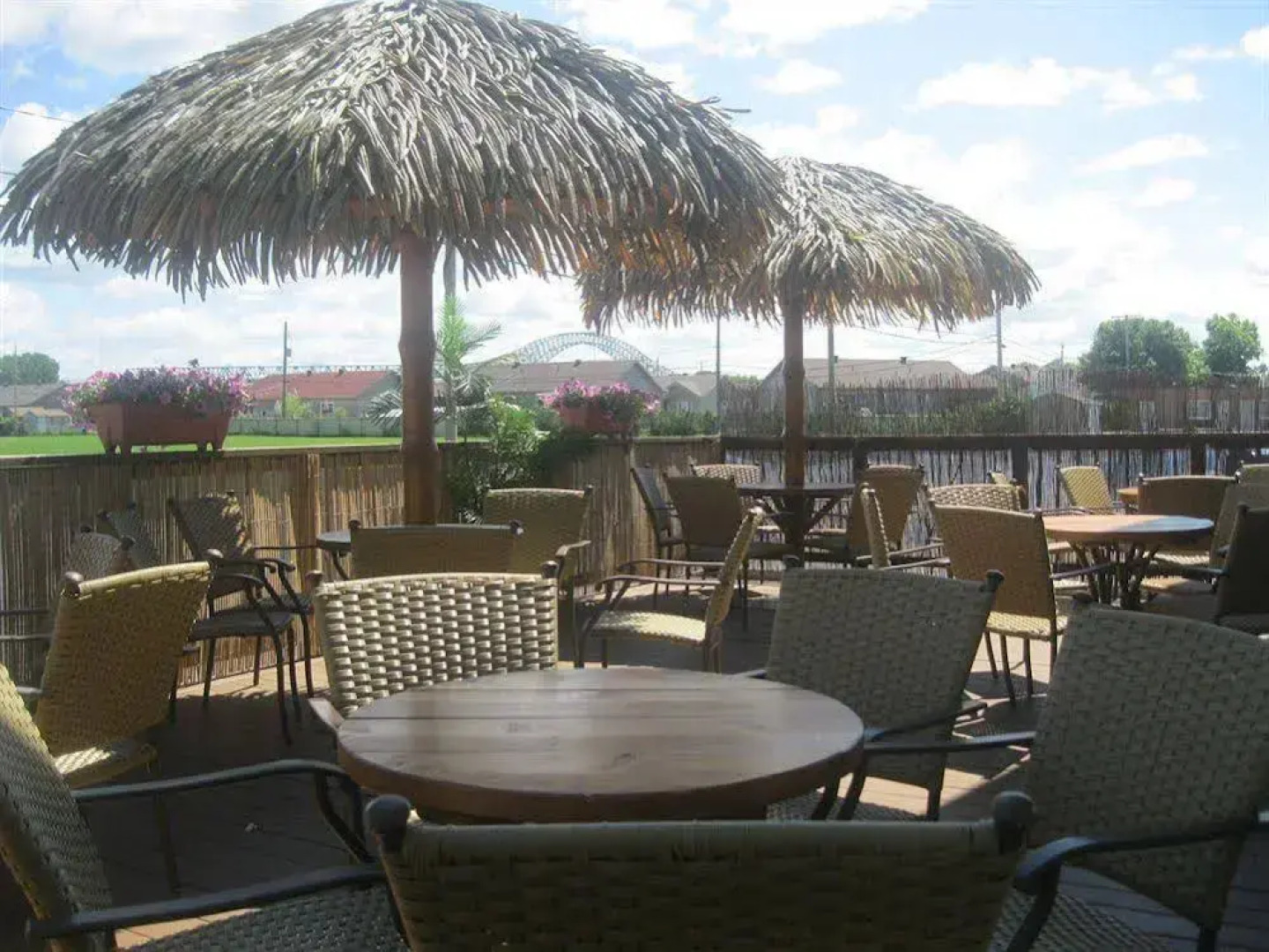 Hotel - Motel Coconut