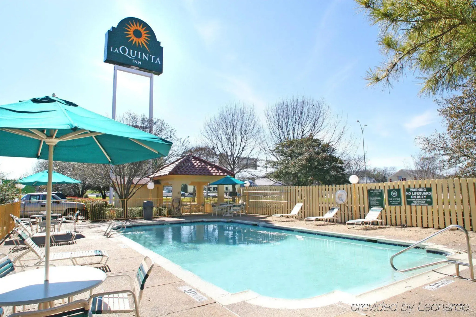 La Quinta Inn Waco University