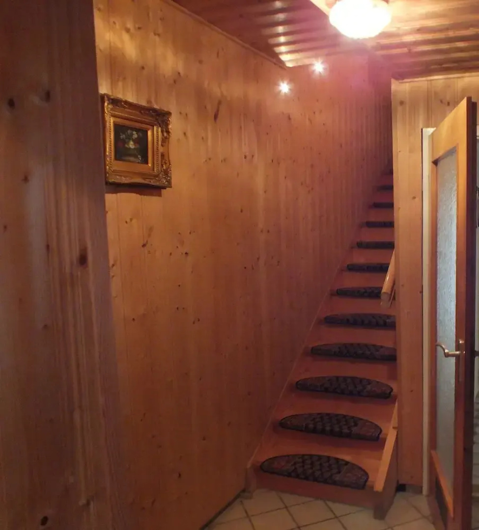 Müllers Gästeunterkunft Gangkofen