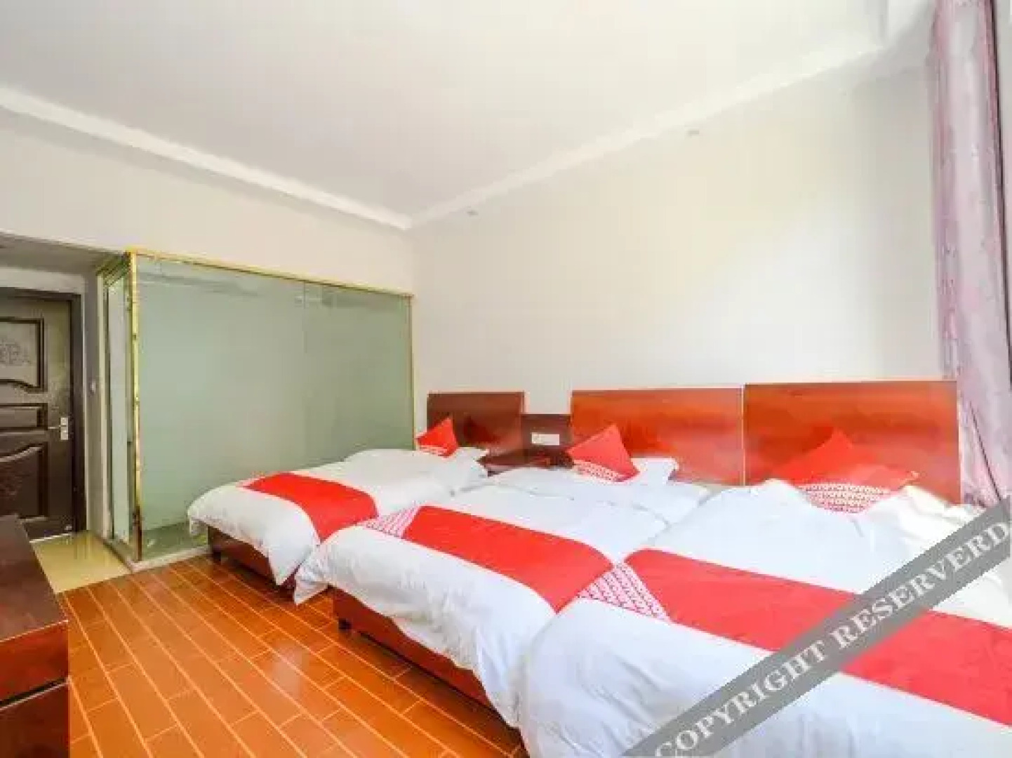 Oyo Grand Hotel Jiuhuashan