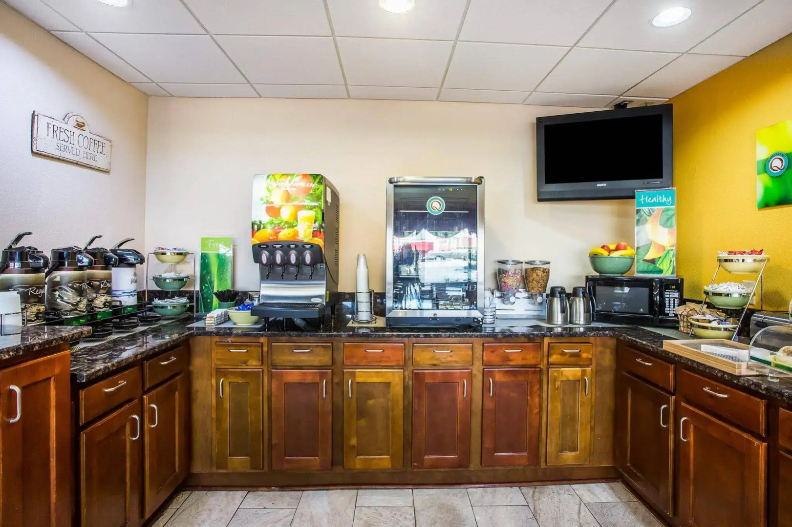 Quality Inn Goodlettsville