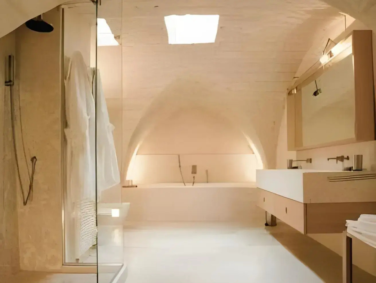 La Sommità Relais & Chateaux