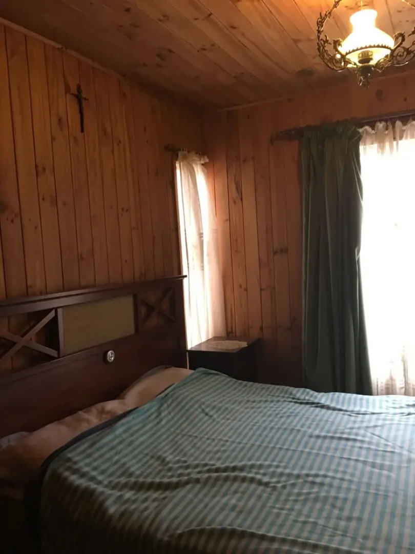 Casa el Tabo Condominio