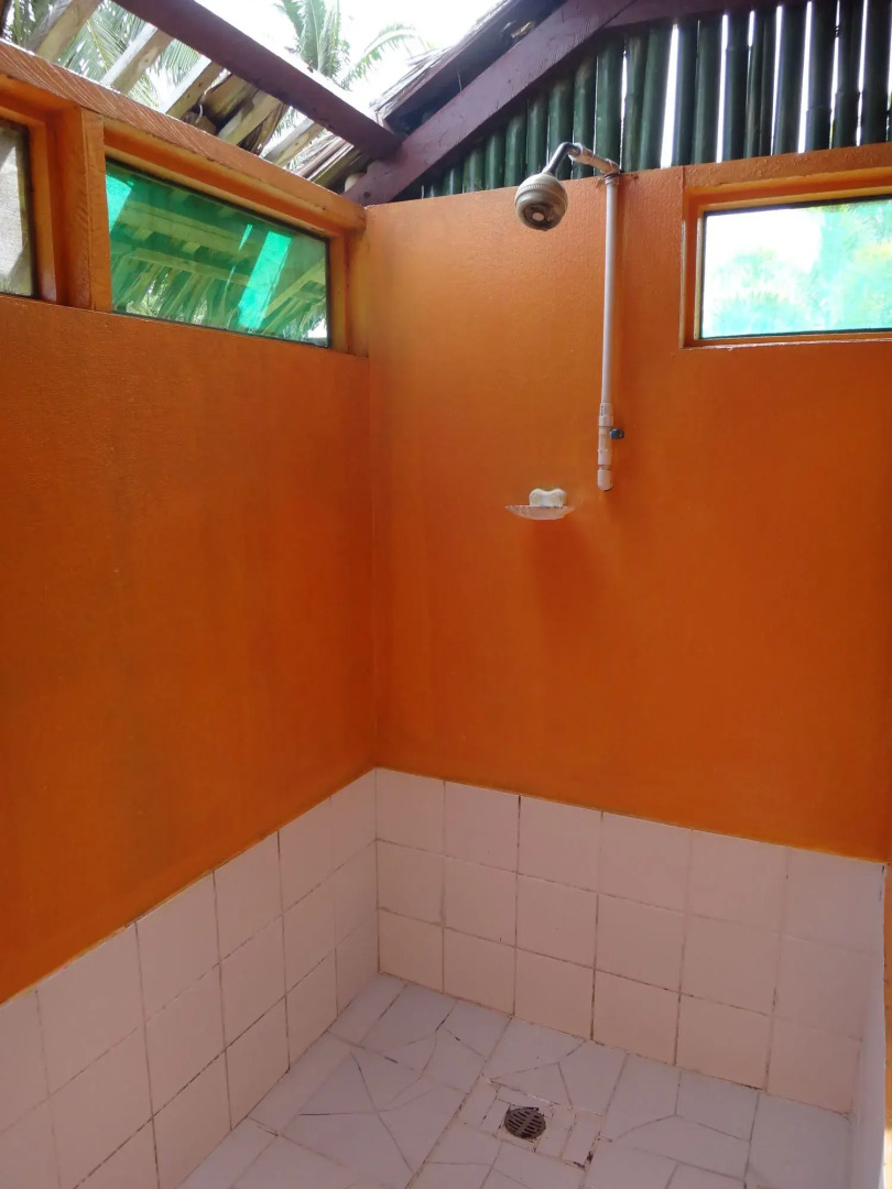 Va-i-moana Seaside Lodge