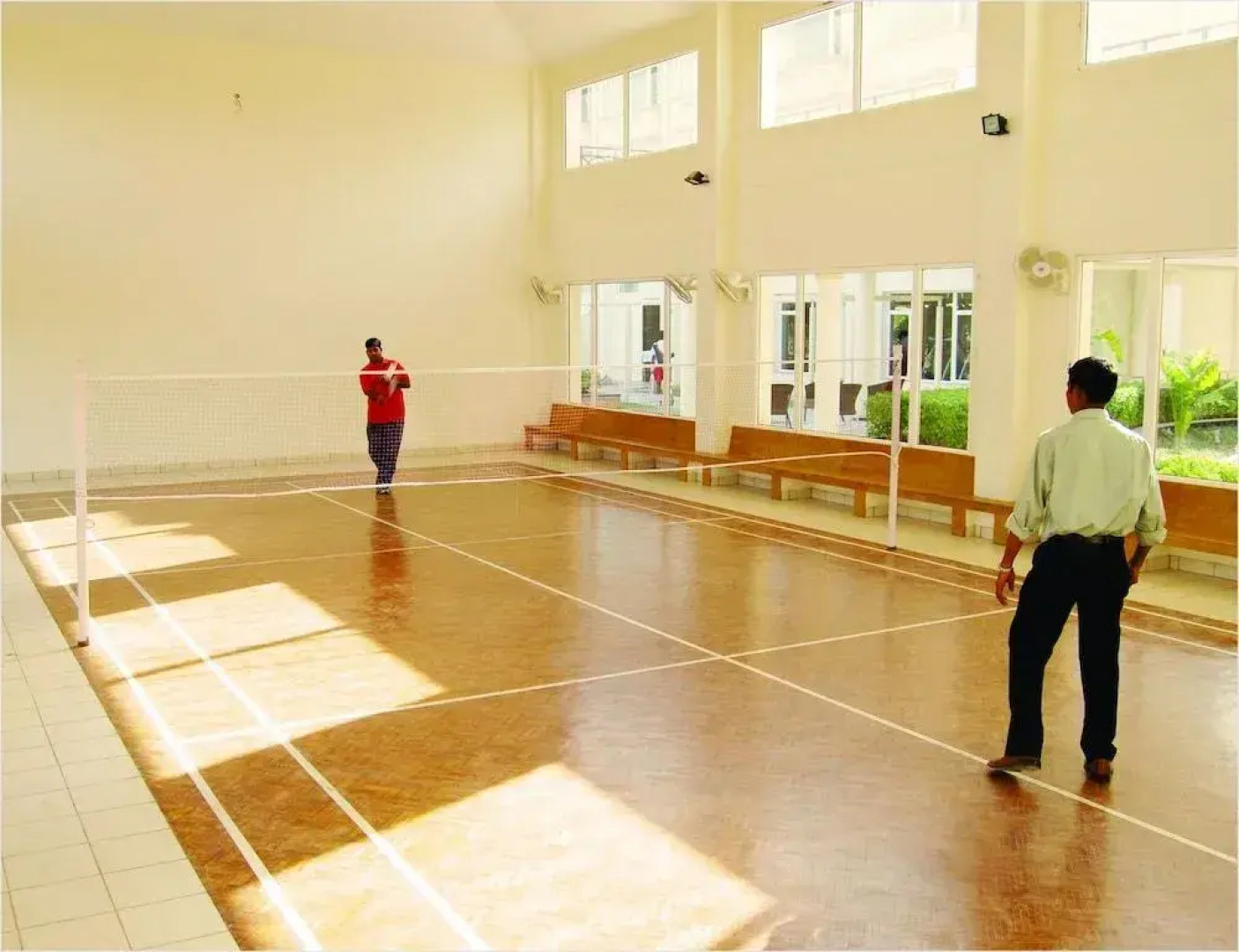 TreeHouse Hotel Club & Spa