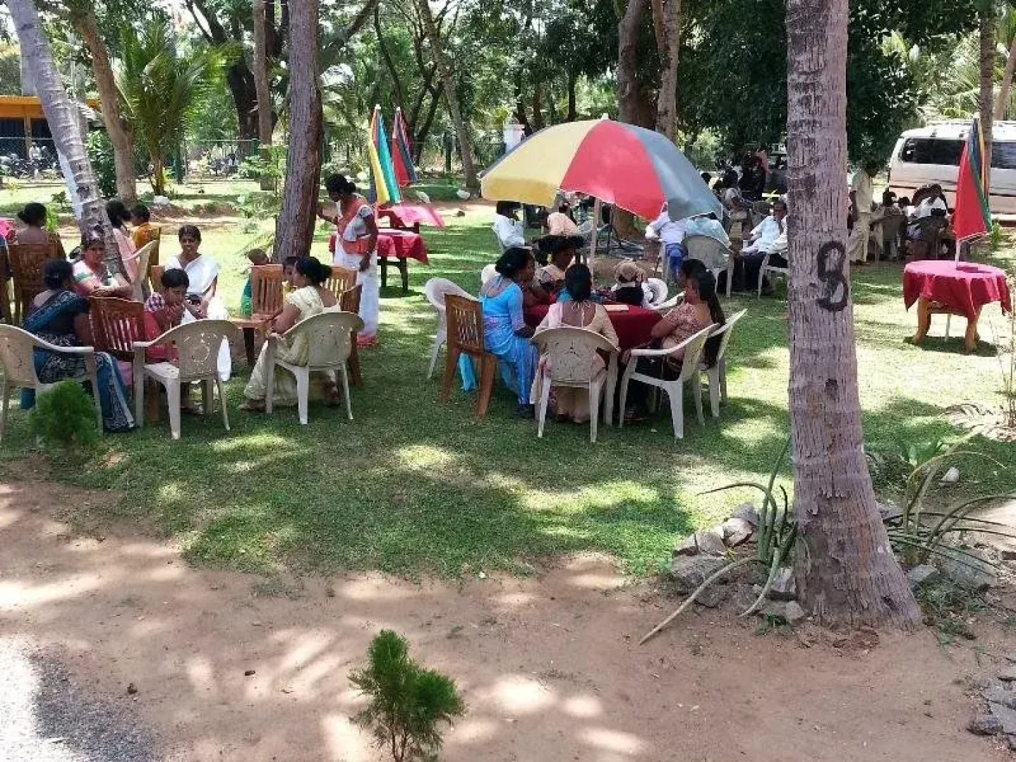 Kalawewa Heritage Holiday Resort