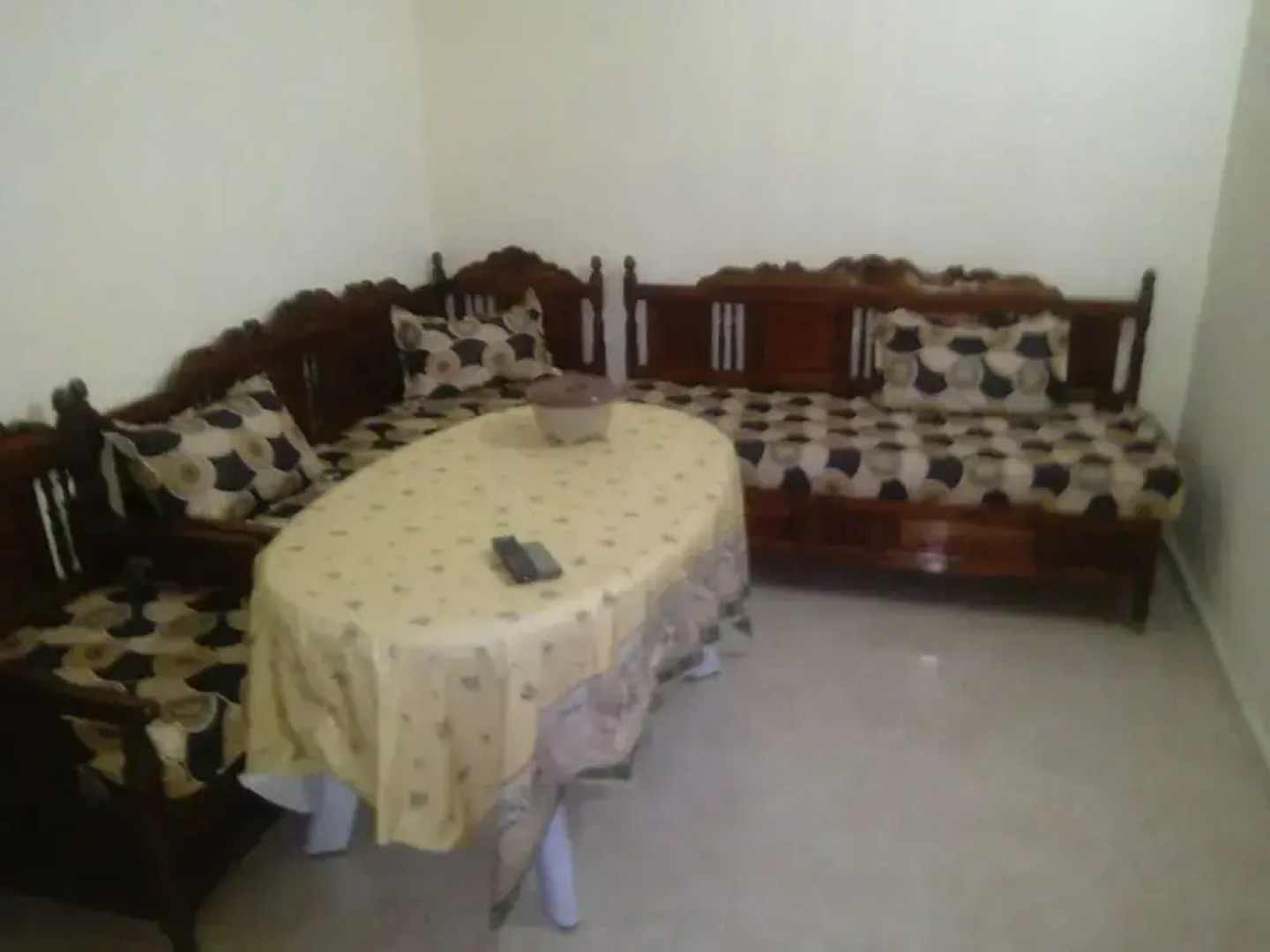 Studio Pour Vacance A Hammam Al Ghezéze