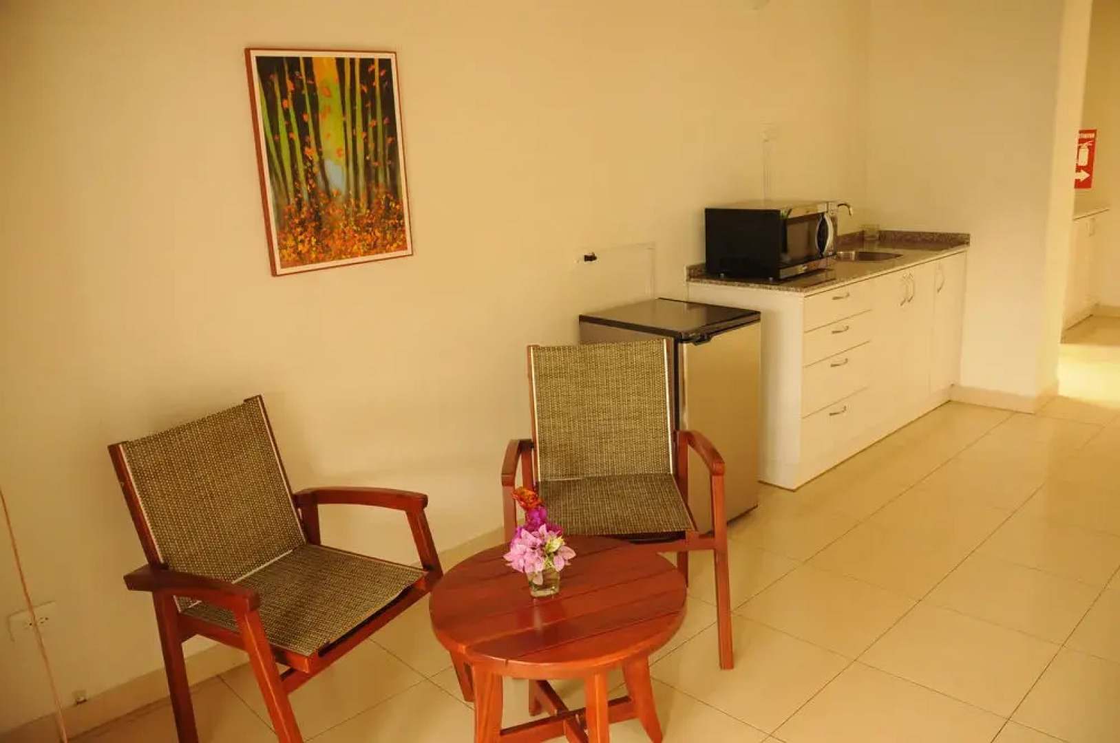 Hostería del Parque