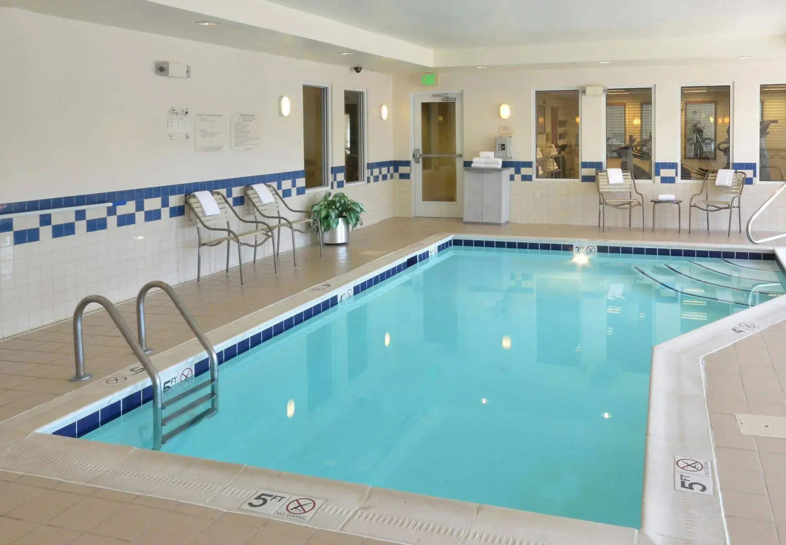 Fairfield by Marriott Inn & Suites Richmond Innsbrook