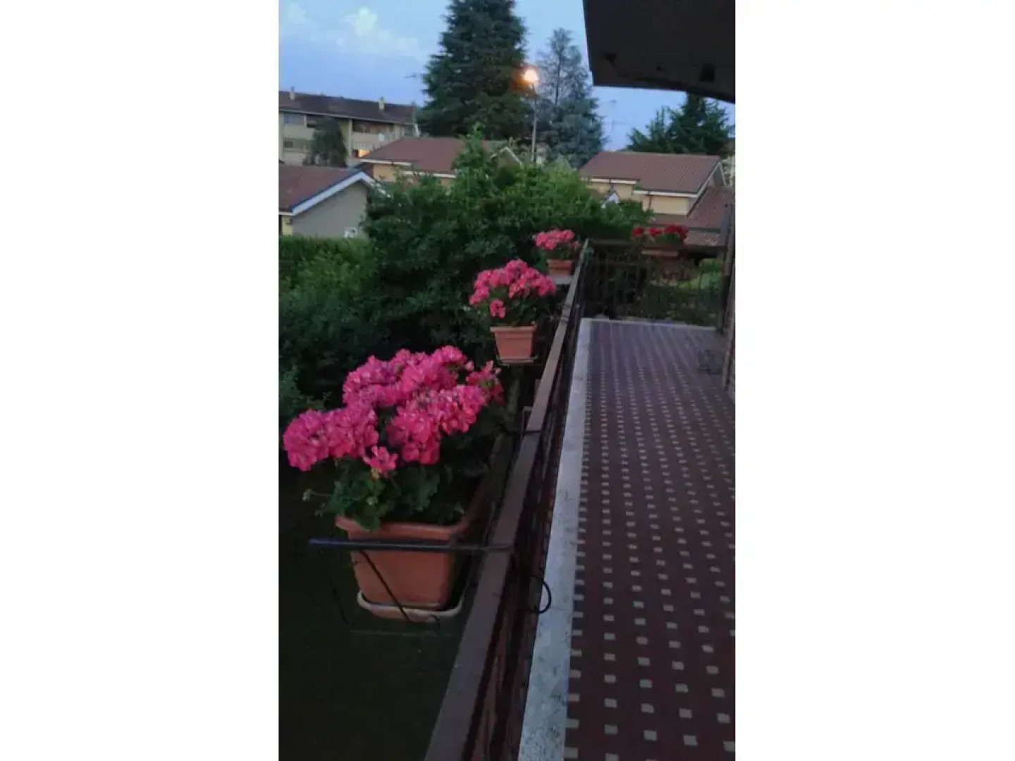 B&B Candiolo Comfort