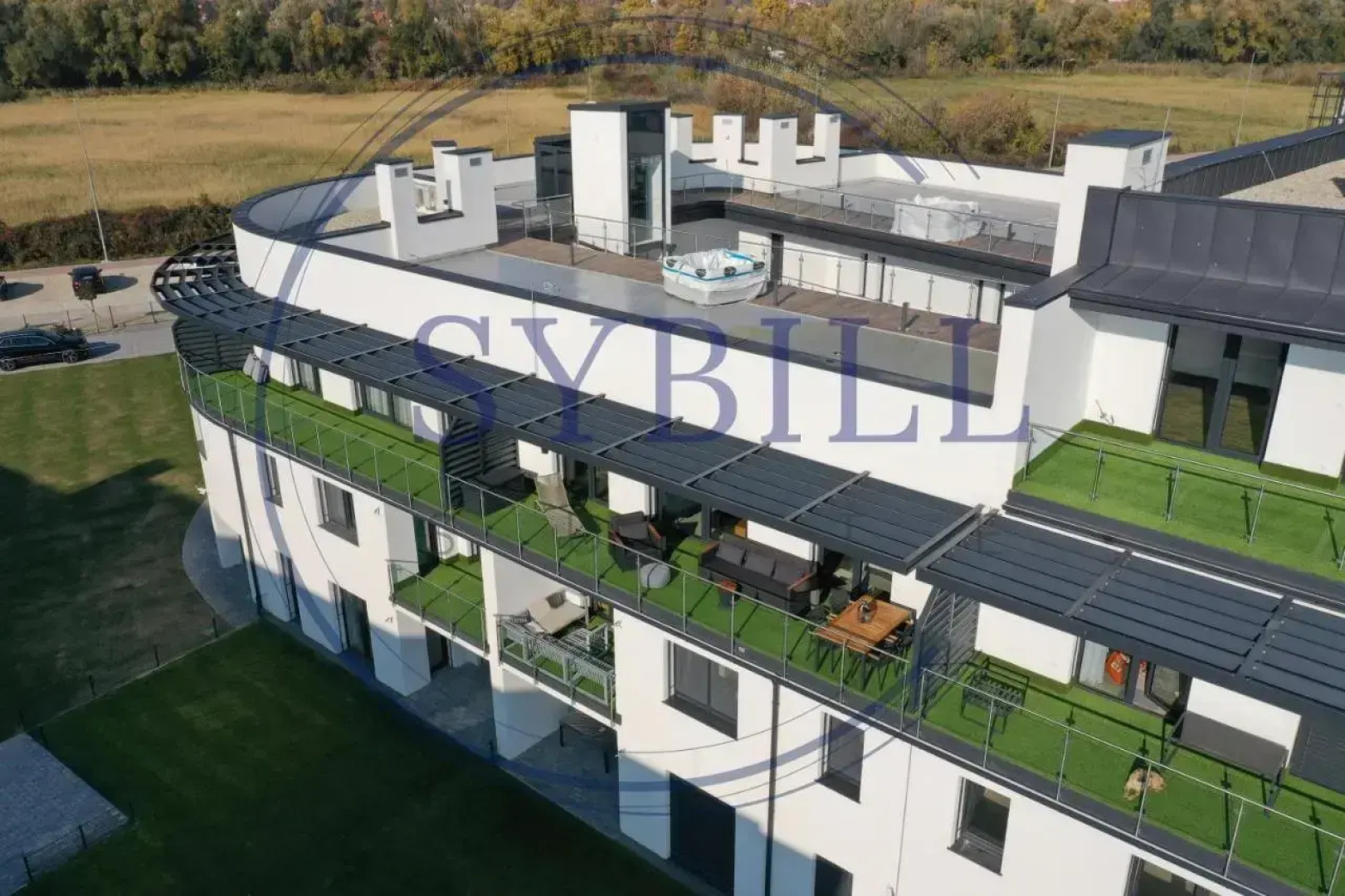 Sybill Suite