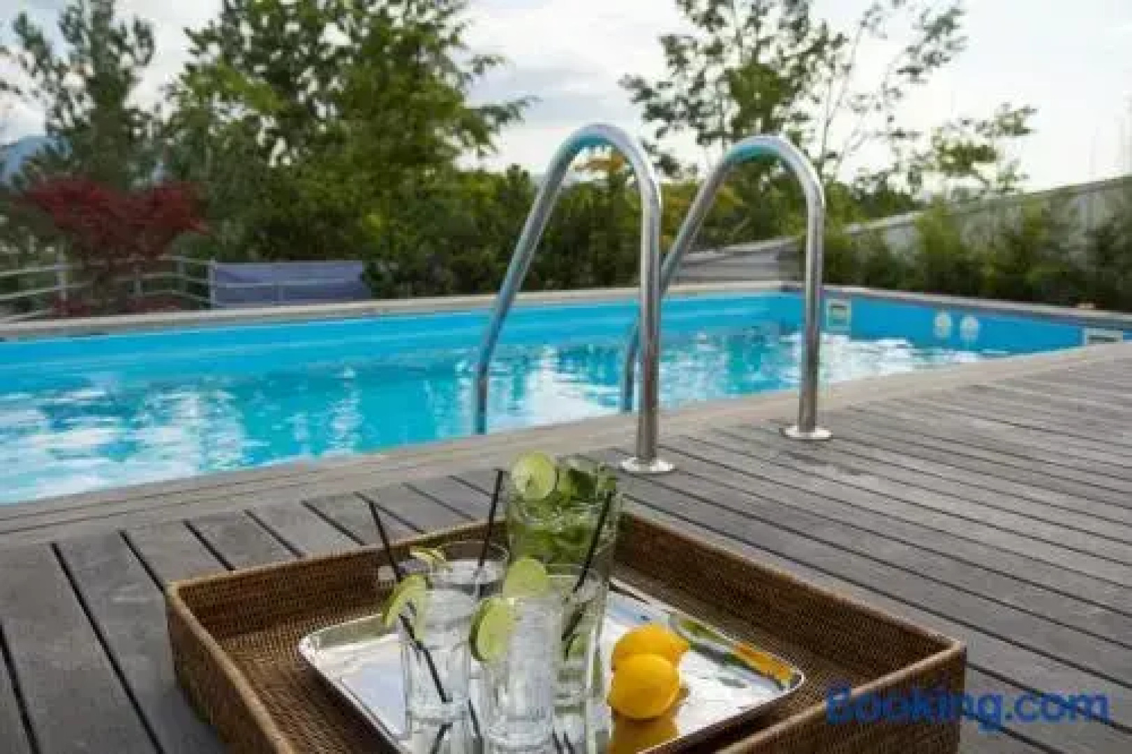 Pavi Apartments Ljubljana