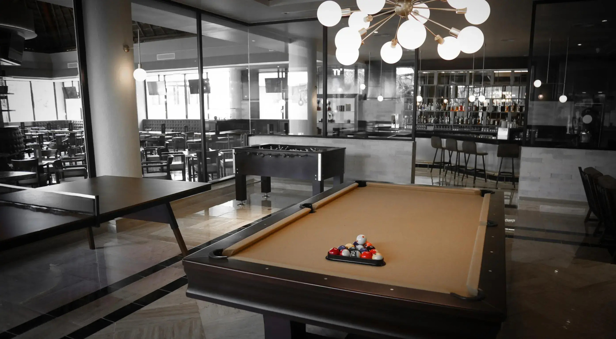 Bahia Principe Grand Coba - All Inclusive