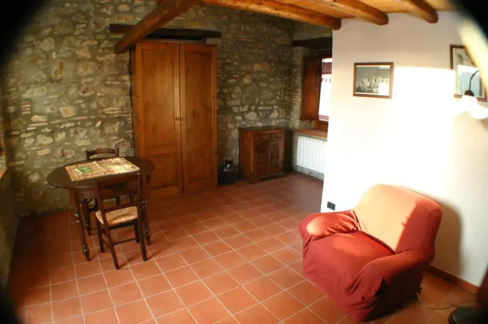 Il Baglio di Nonna Clelia