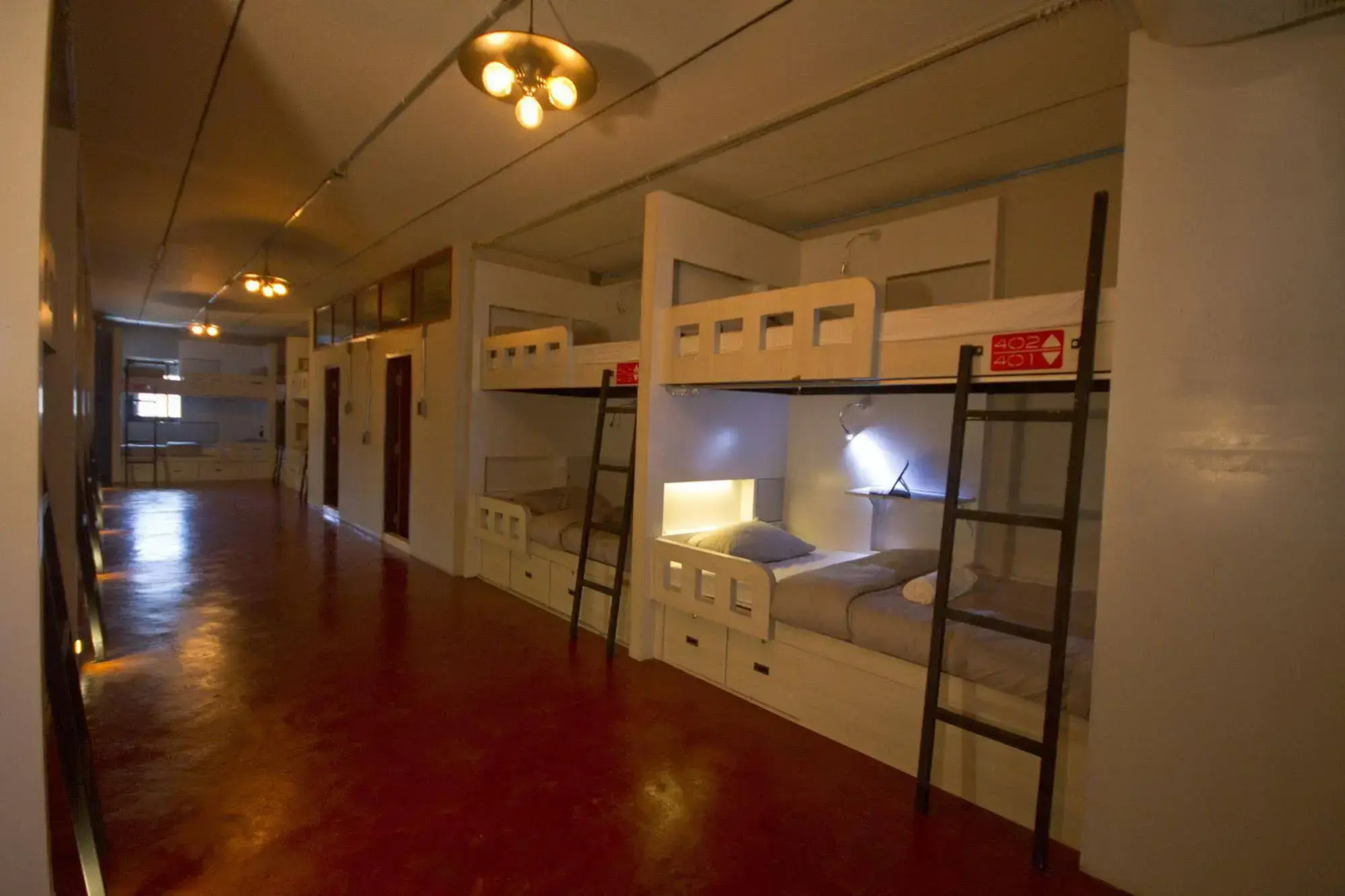 The Hive Hatyai Hostel