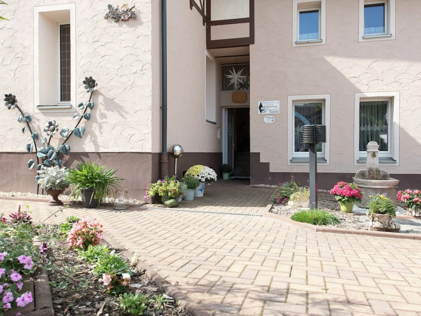 Modern Apartment inPohla Saxony near Ski Area