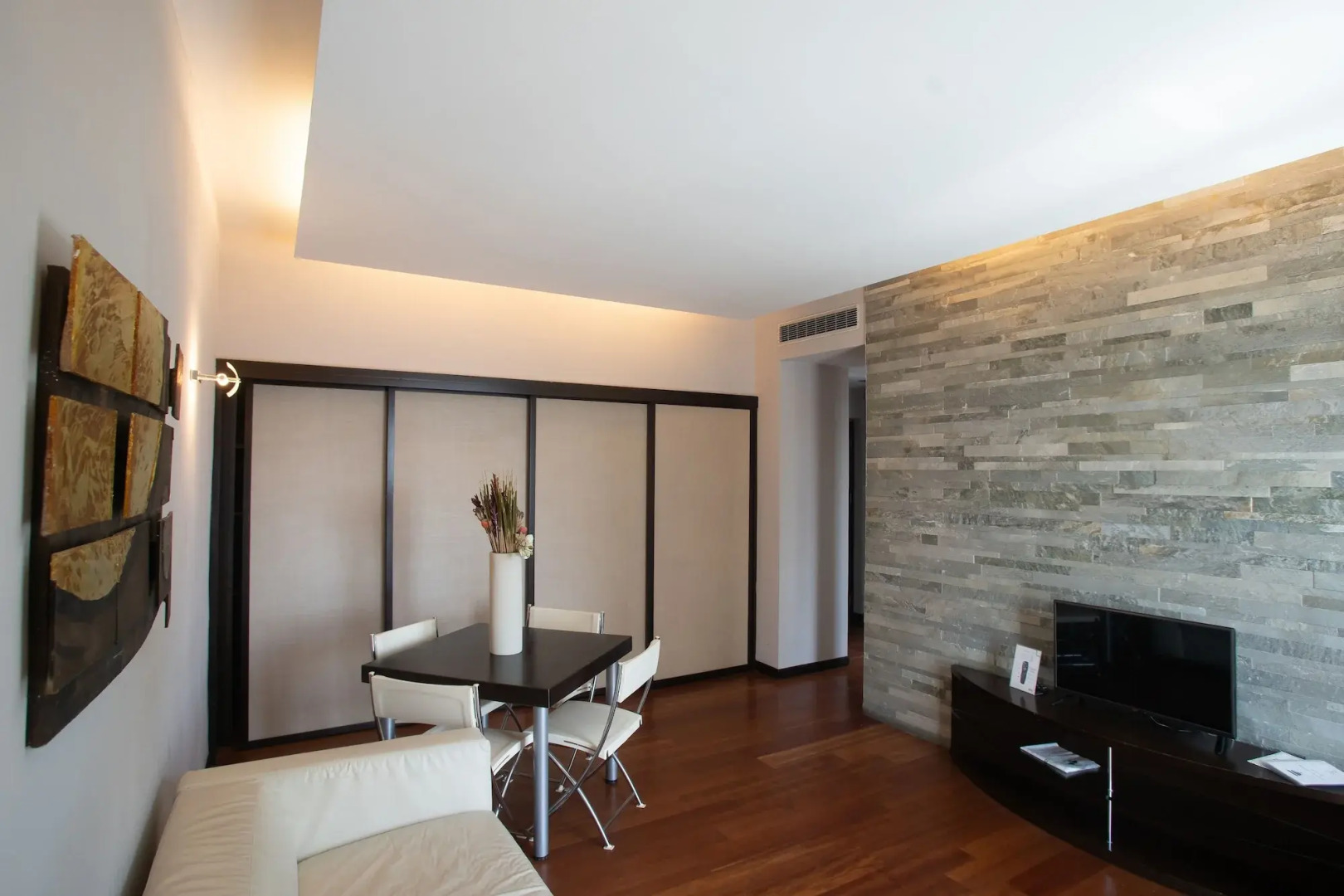 Villa Luisa Hotel Residence Beauty Farm