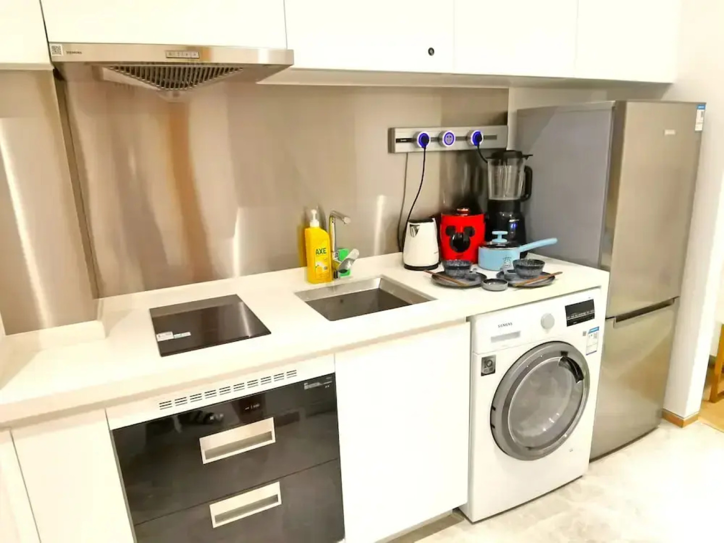 Interact China Fine Condo - Chimelong