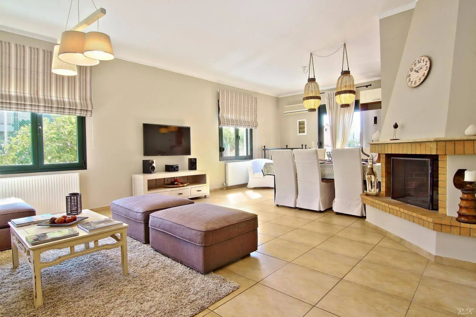 Glyfada Seaside Residence