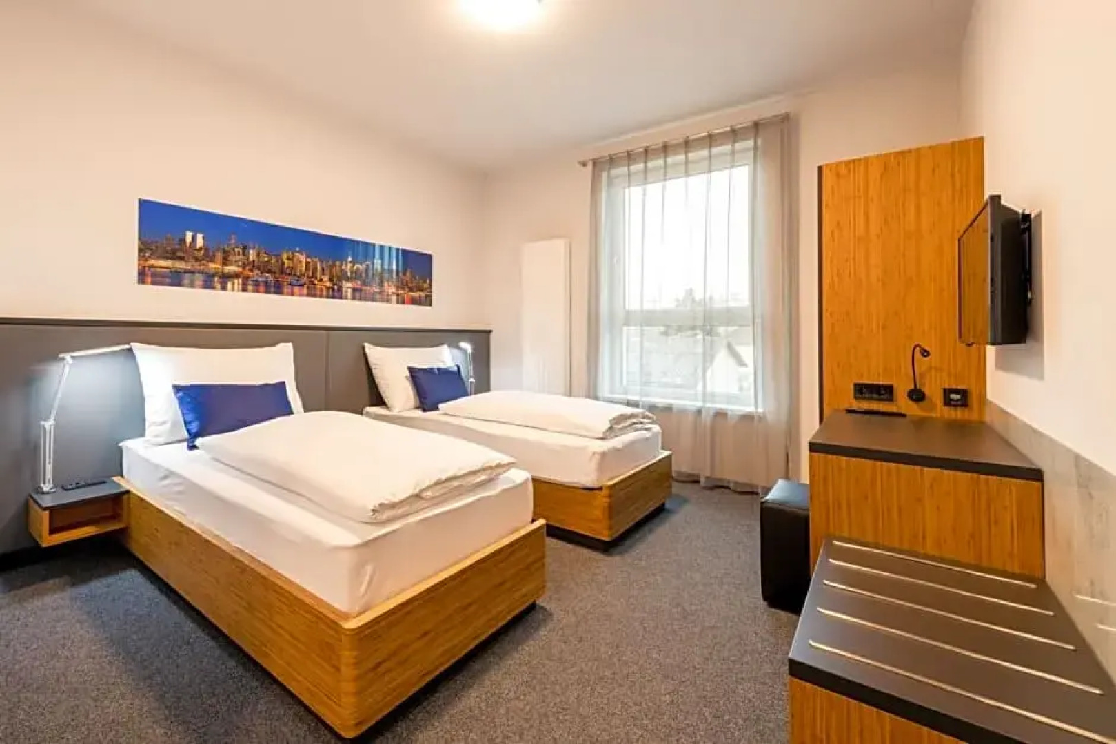 Motel Grieskirchen superior