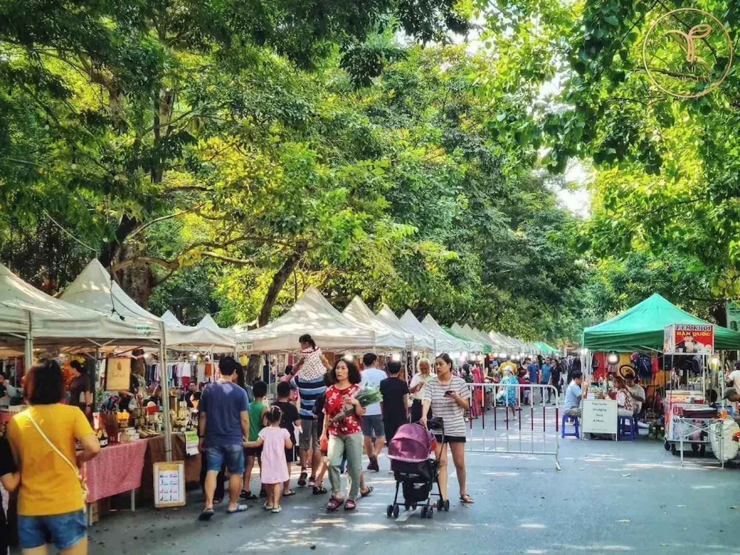 Armin Homes 3BR Wabi Sabi Apt Ecopark