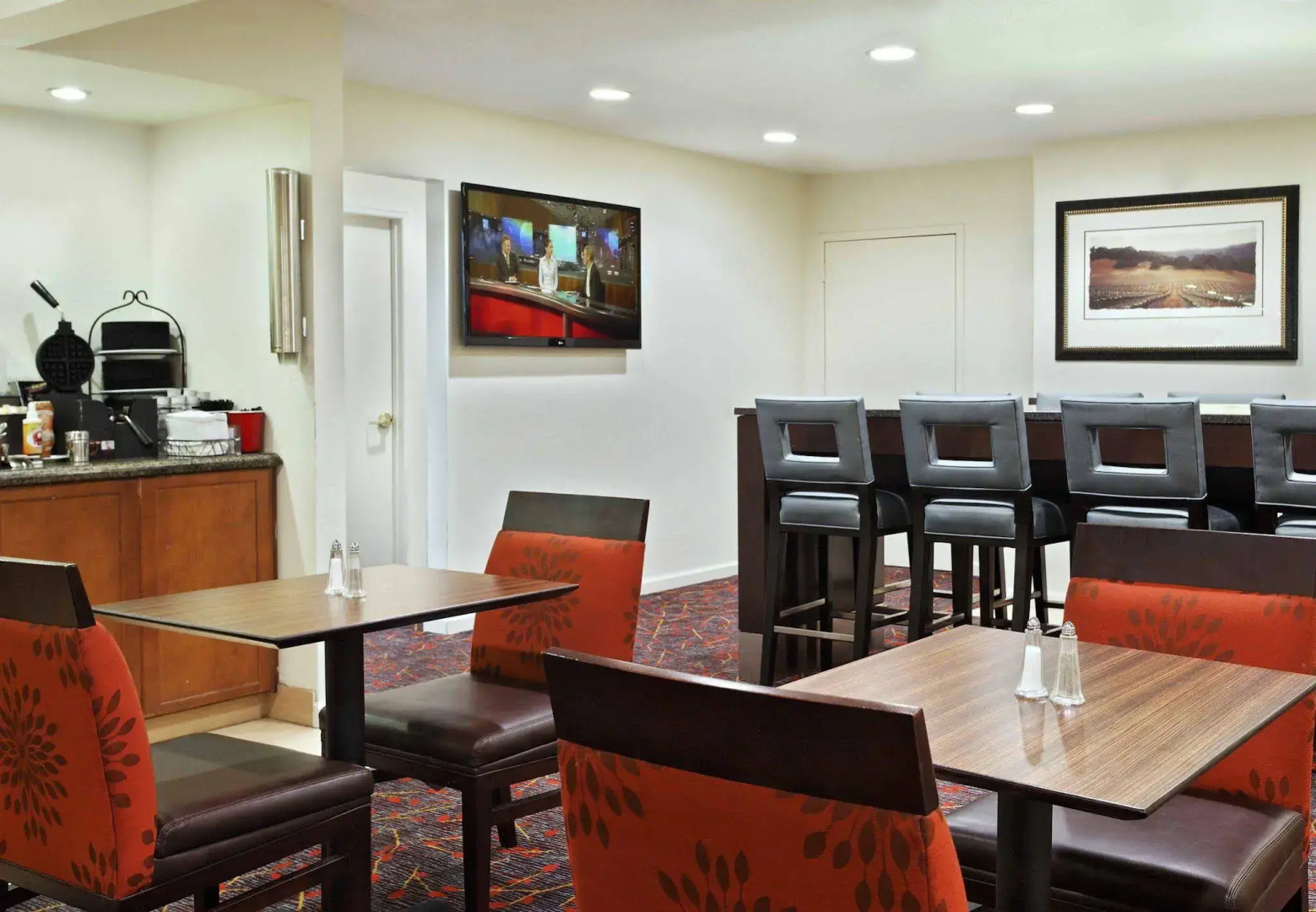 Residence Inn by Marriott Winston-Salem University Area