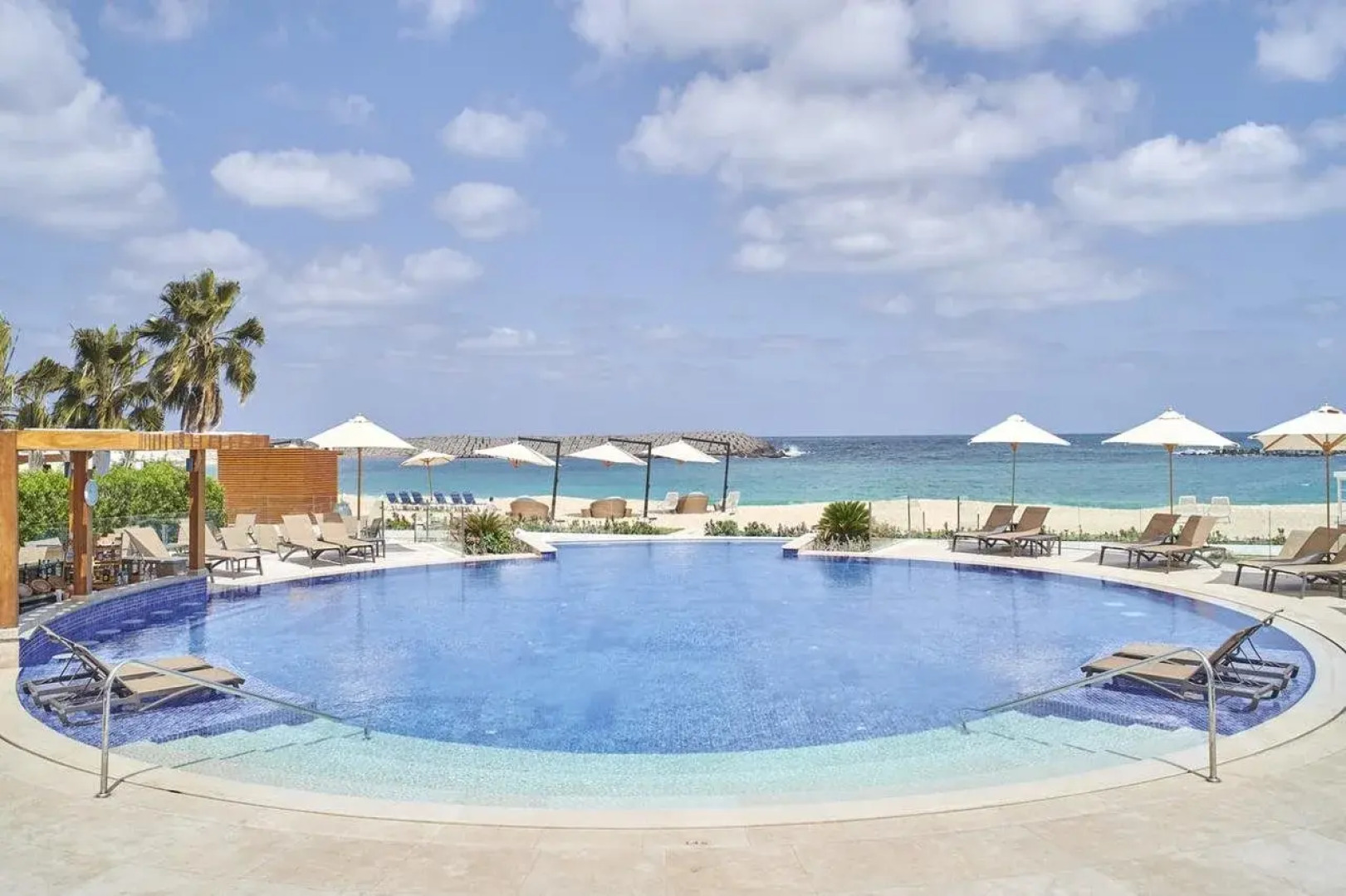 Four Seasons Hotel Alexandria at San Stefano